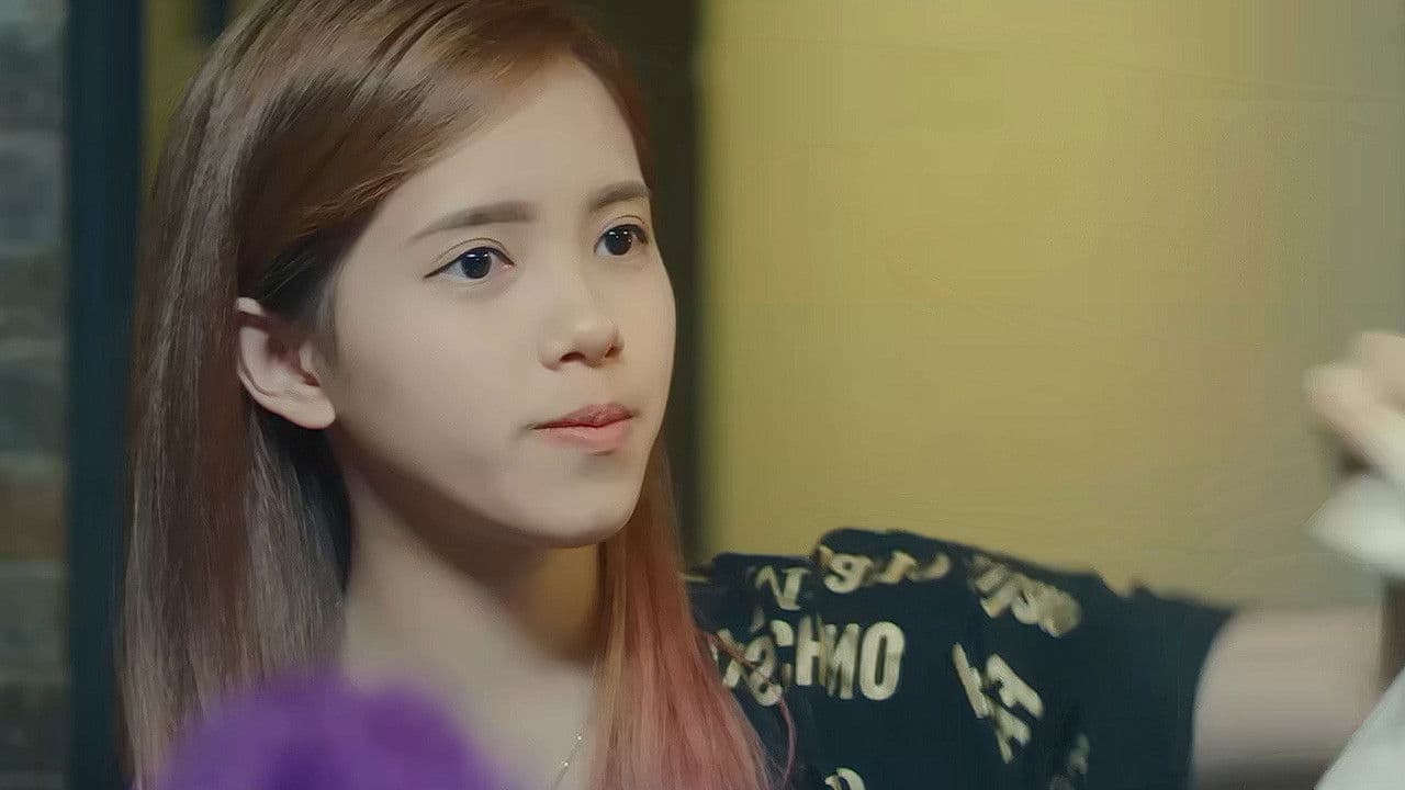 Poster backdrop for Blue Tears