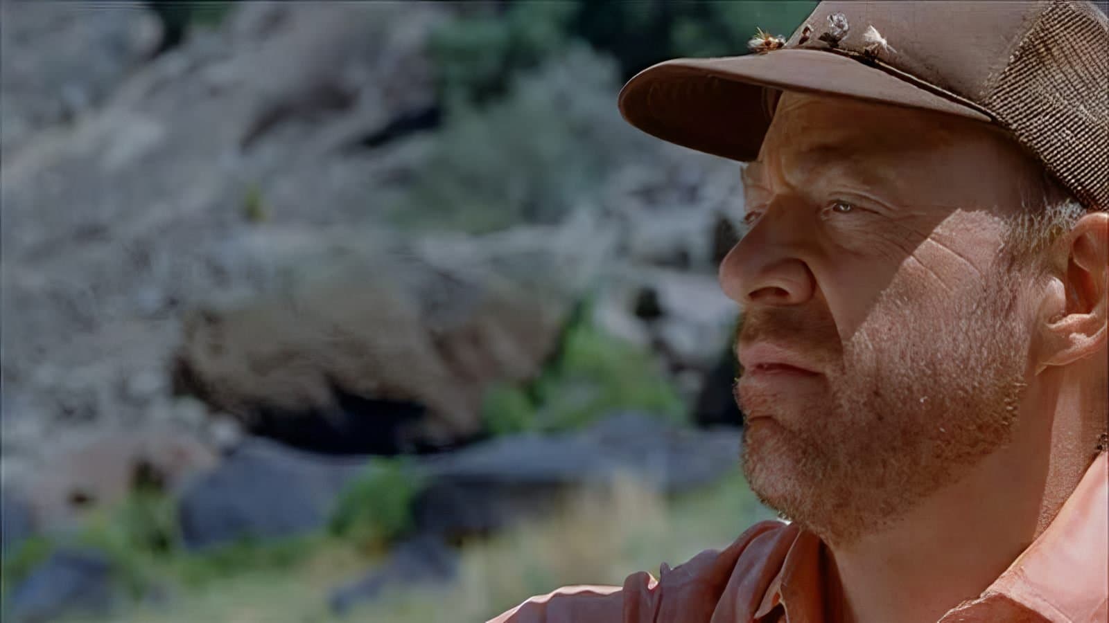 Poster backdrop for Off the Map