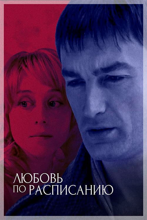 Poster backdrop for Love on Schedule