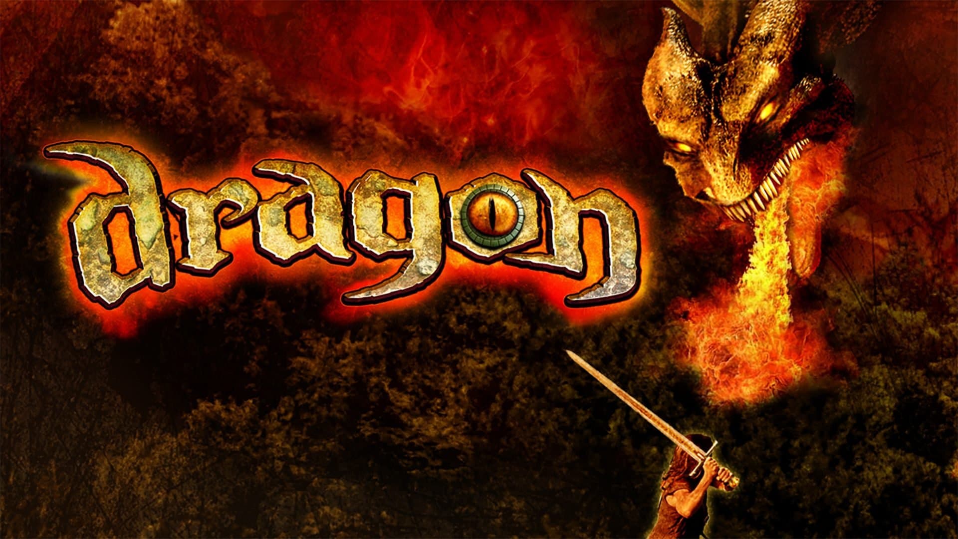 Poster backdrop for Dragon