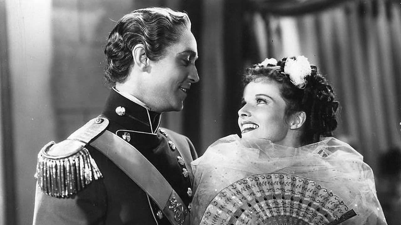 Poster backdrop for Quality Street