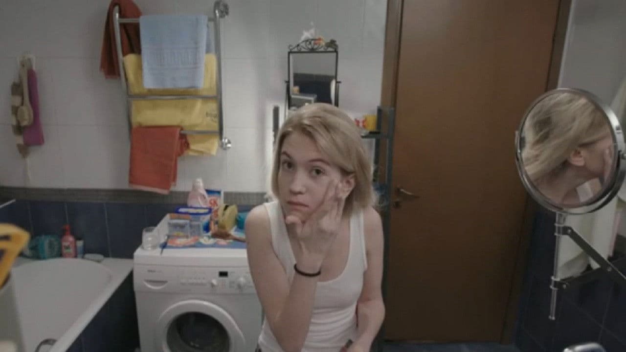 Poster backdrop for Reflection