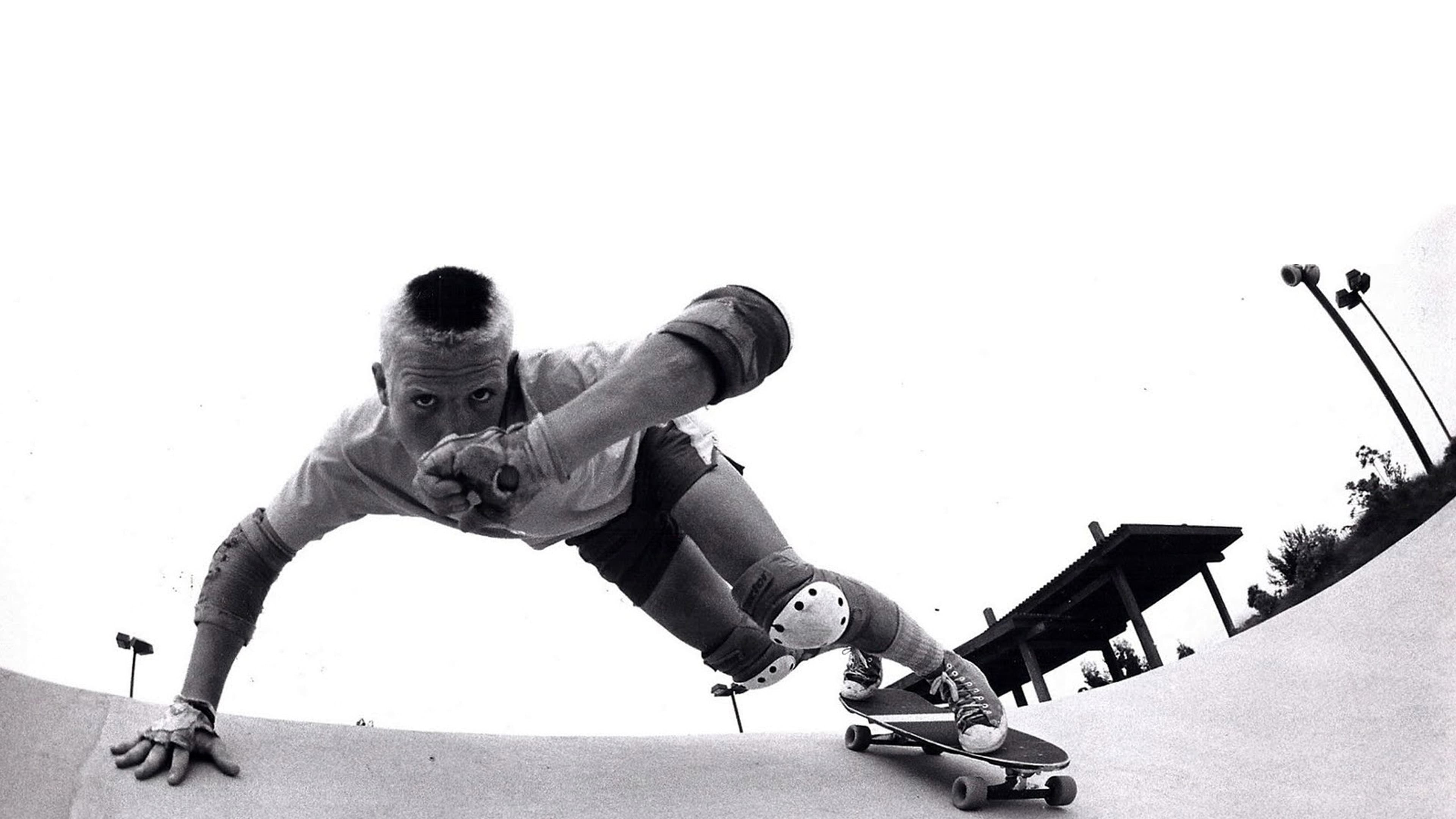 Poster backdrop for Who Cares: The Duane Peters Story