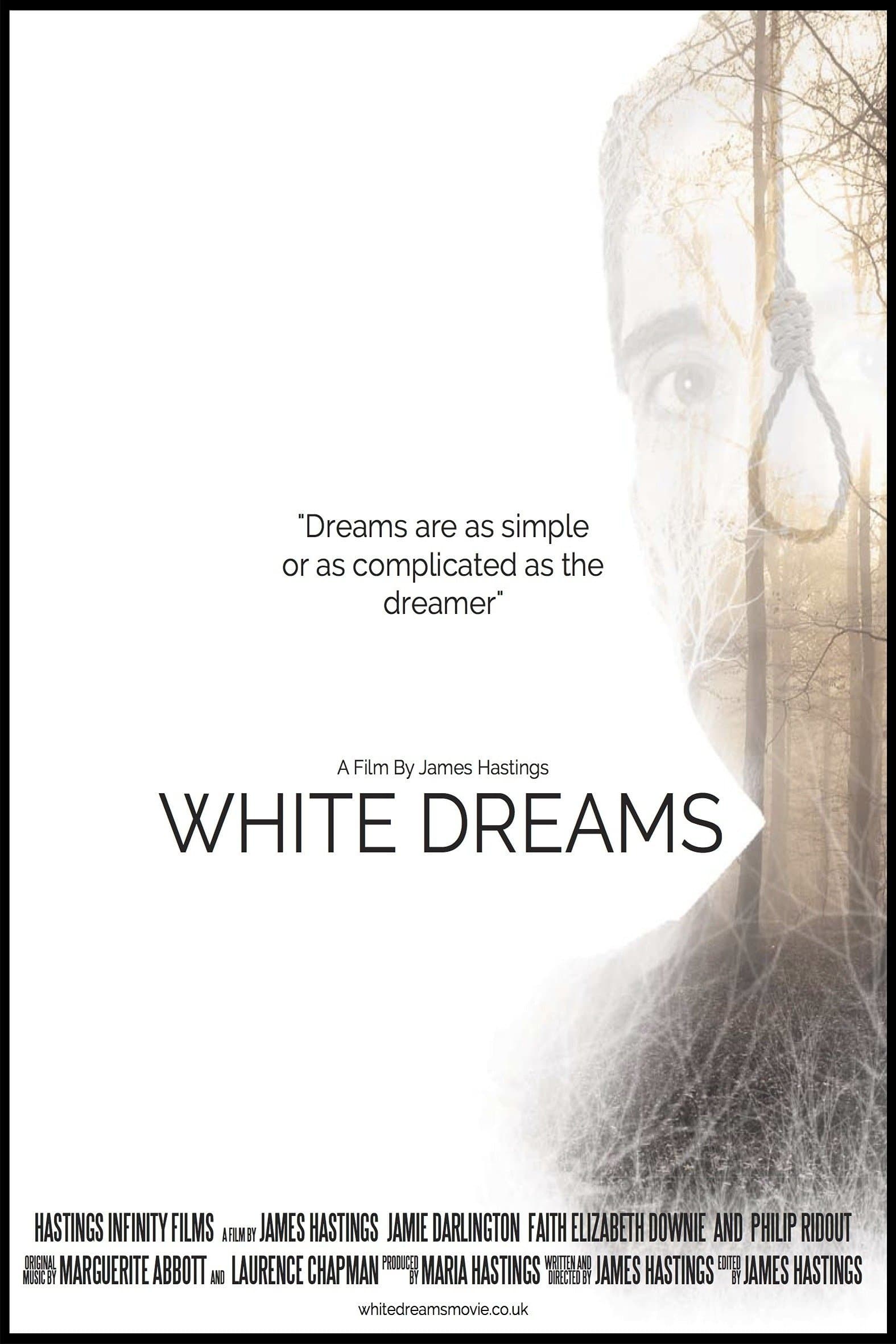 Poster backdrop for White Dreams