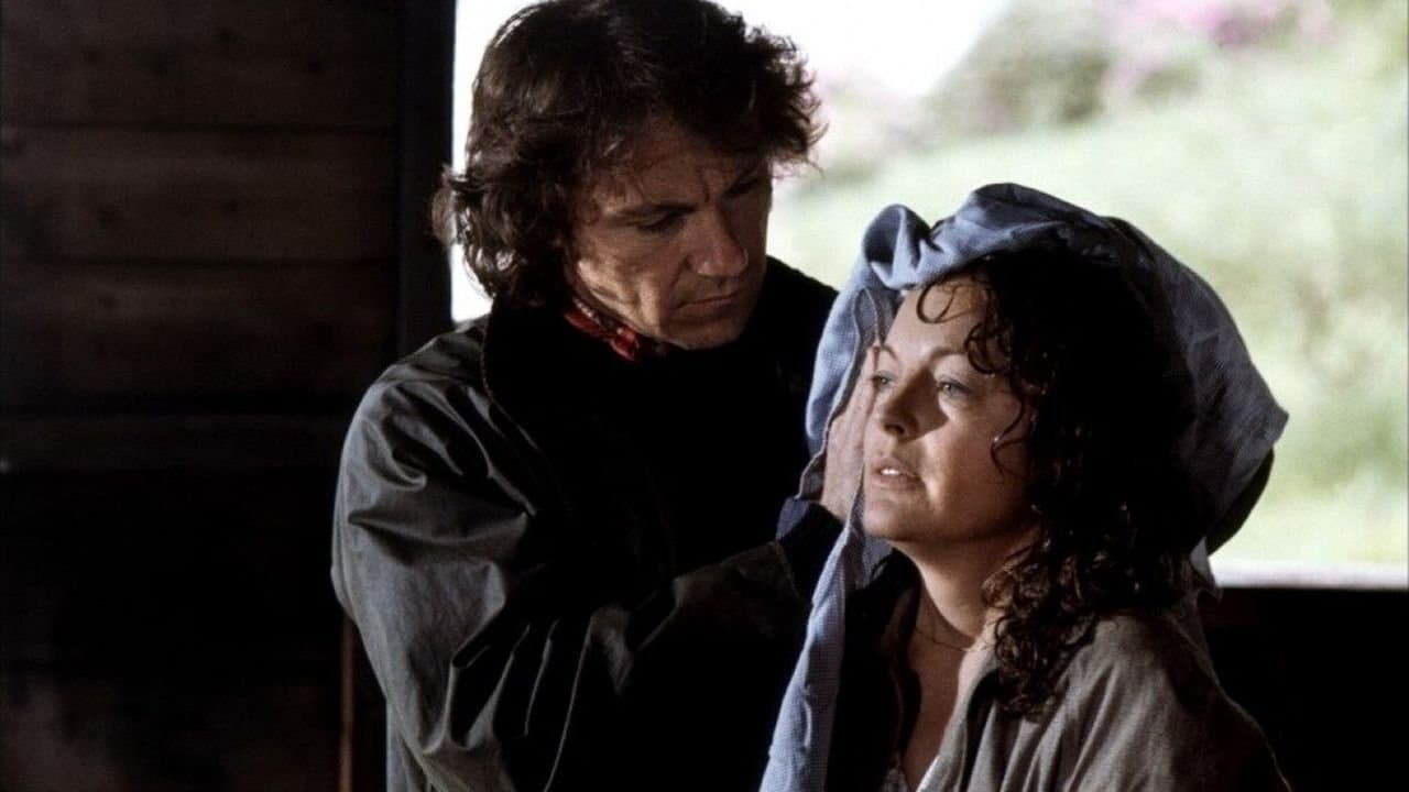 Poster backdrop for Death Watch