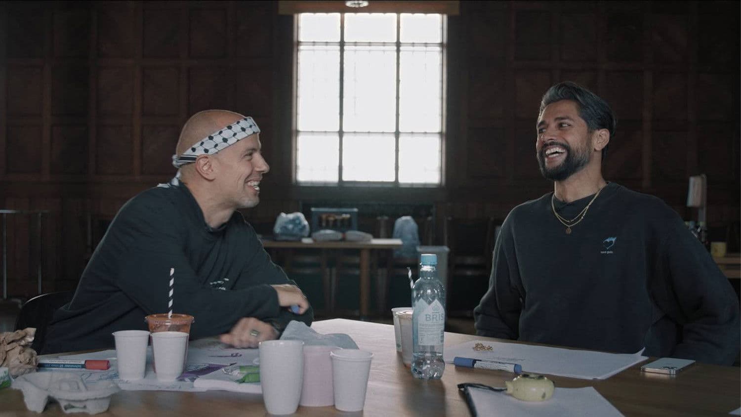 Poster backdrop for Vegg Vegg Vegg