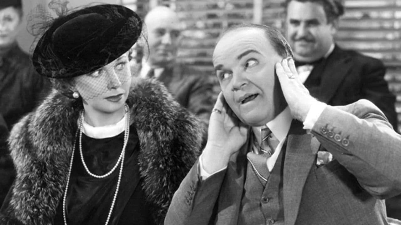 Poster backdrop for We're on the Jury