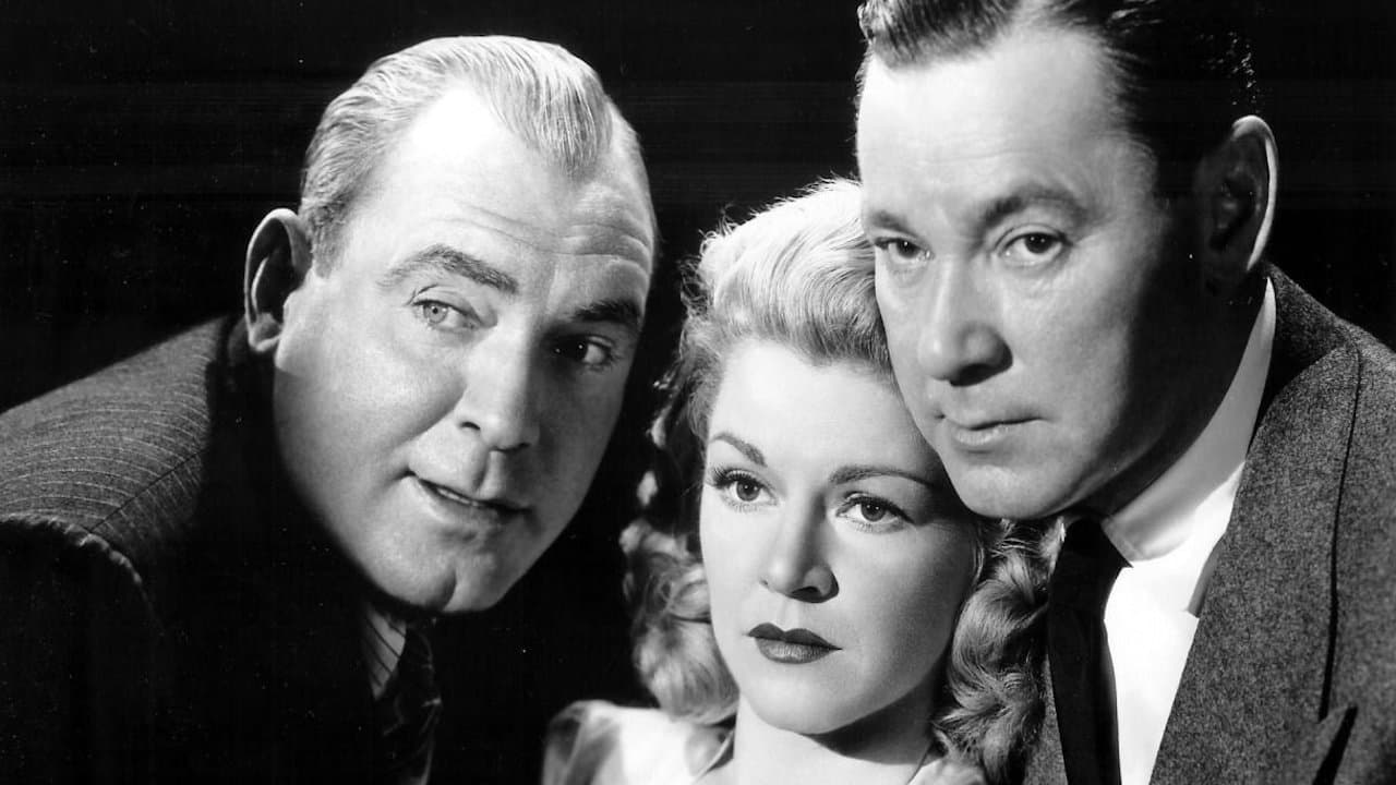 Poster backdrop for Crack-Up