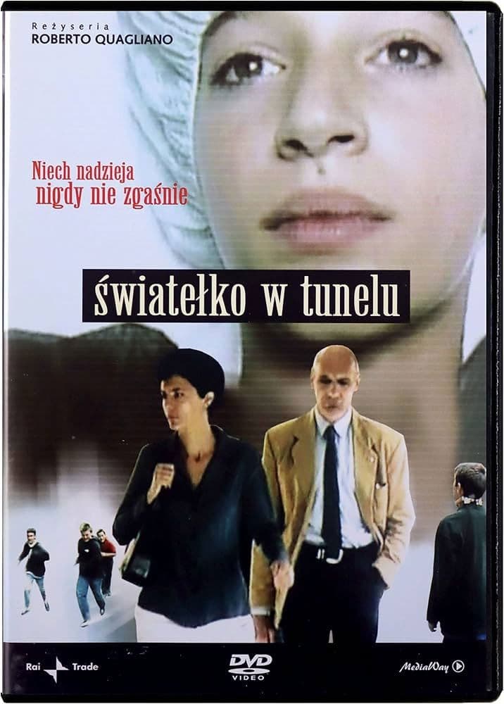 Poster backdrop for L'Alba di Luca