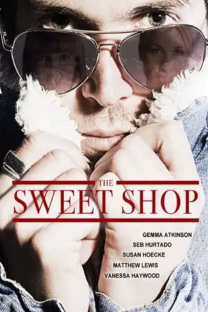 Poster backdrop for The Sweet Shop