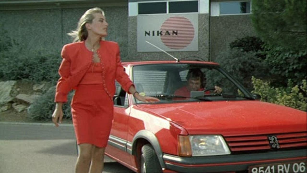 Poster backdrop for Believed Violent