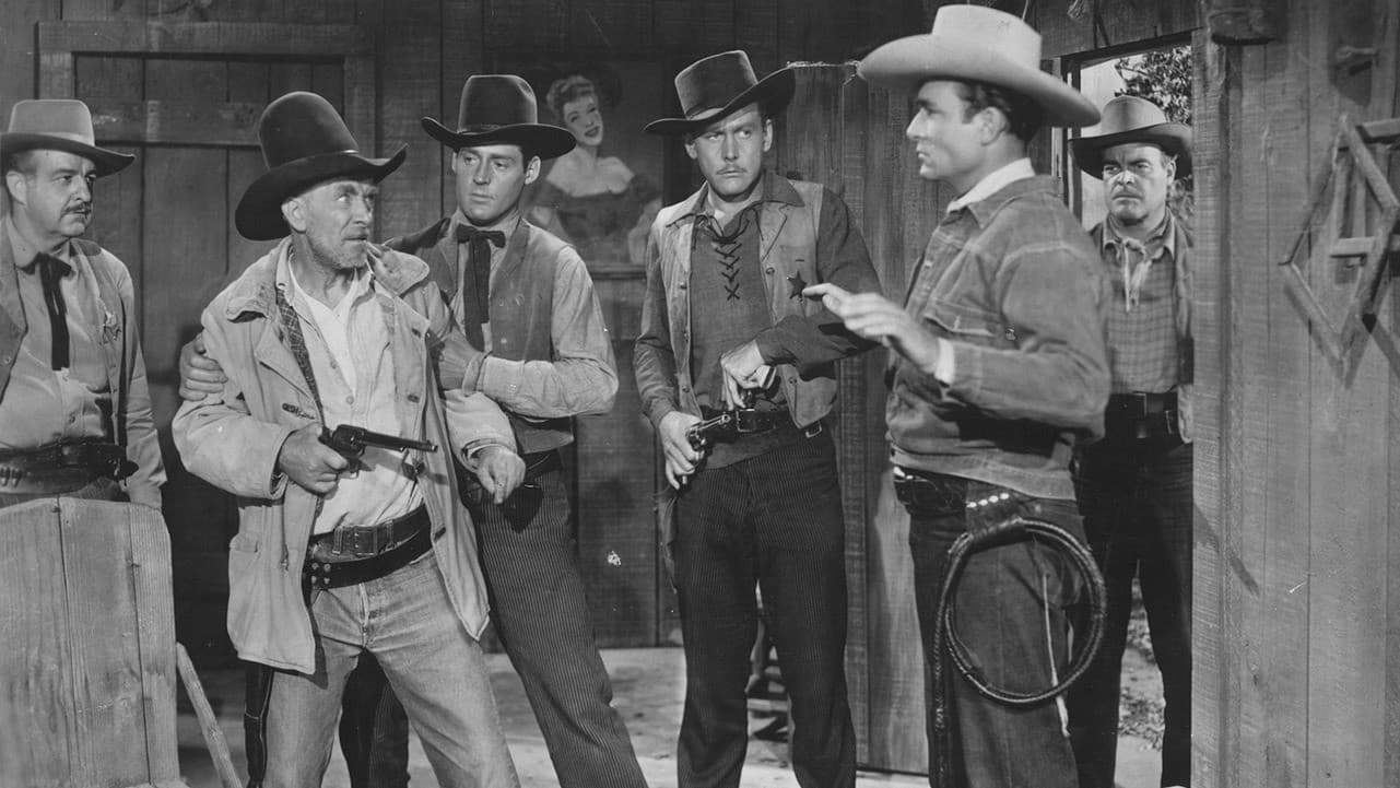 Poster backdrop for Riders of the Dusk