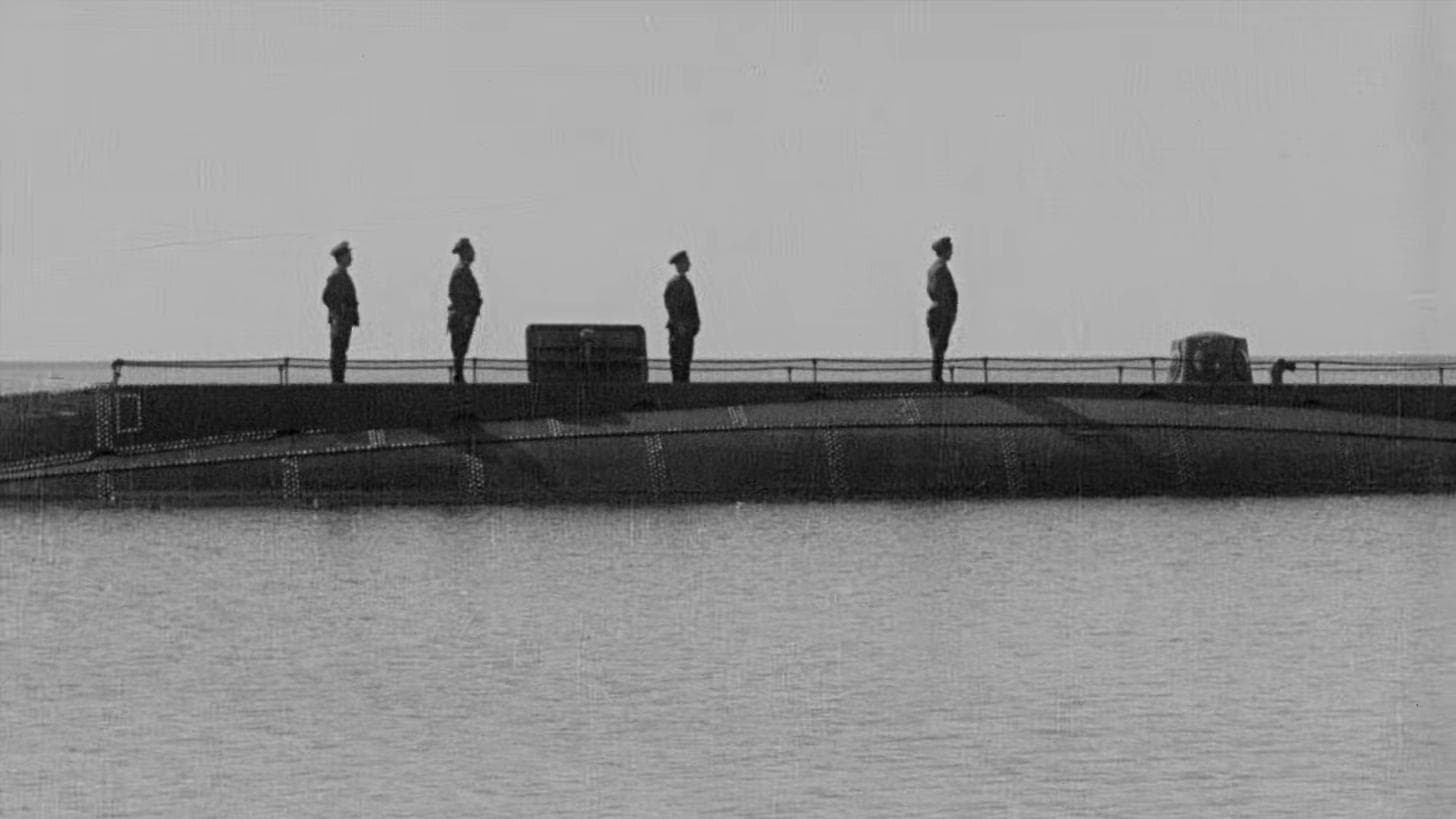 Poster backdrop for 20,000 Leagues Under the Sea