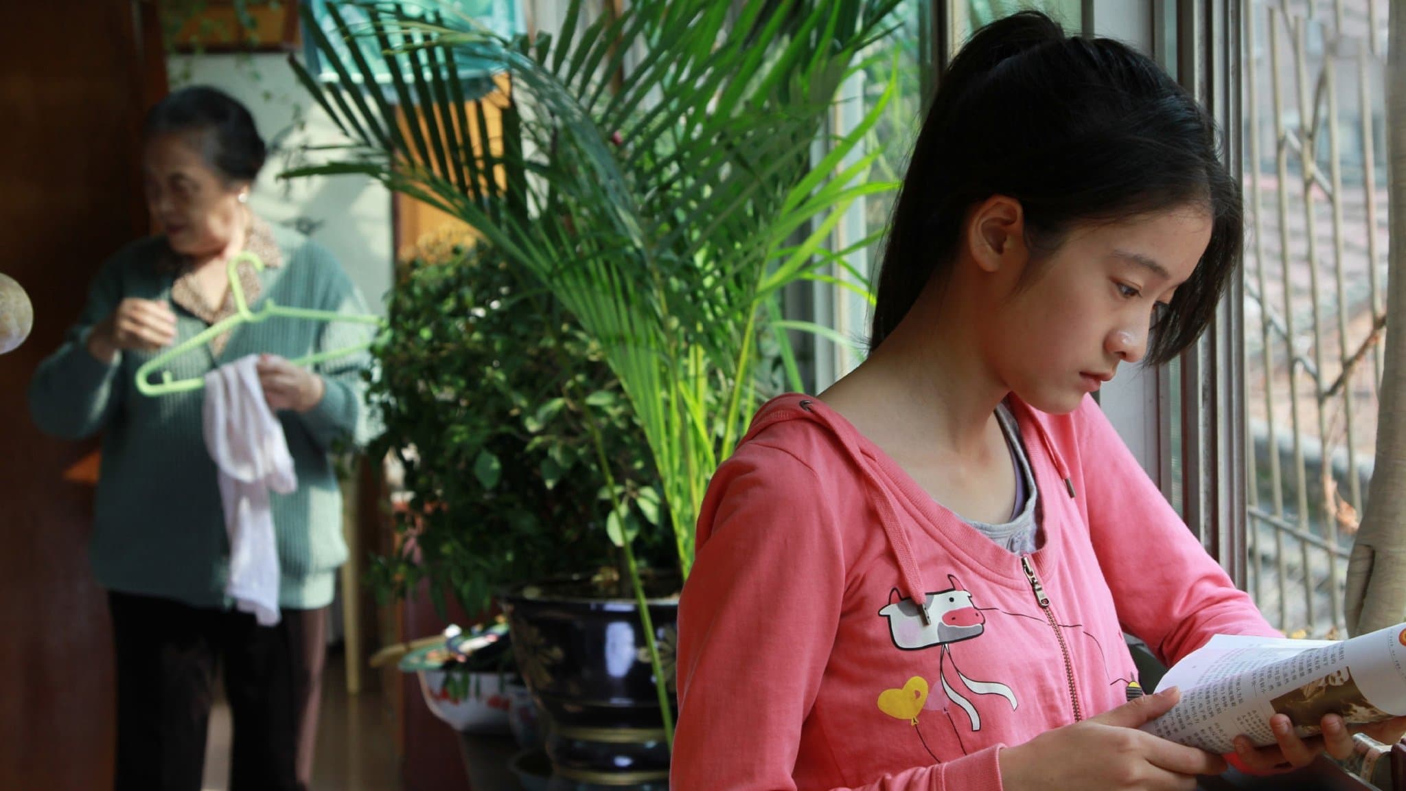 Poster backdrop for Einstein and Einstein