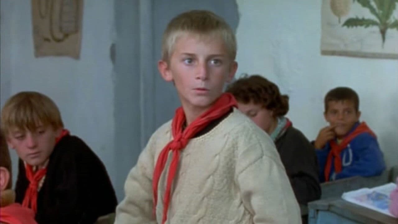 Poster backdrop for Slogans