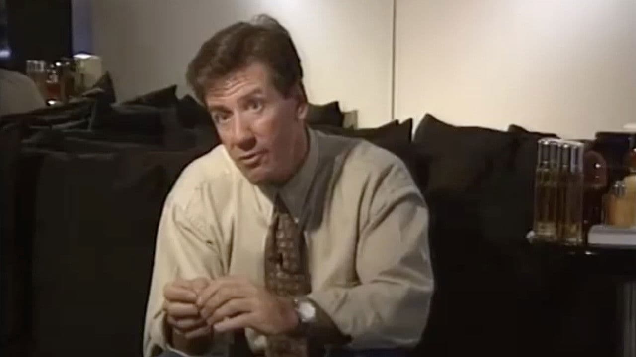 Poster backdrop for The Look