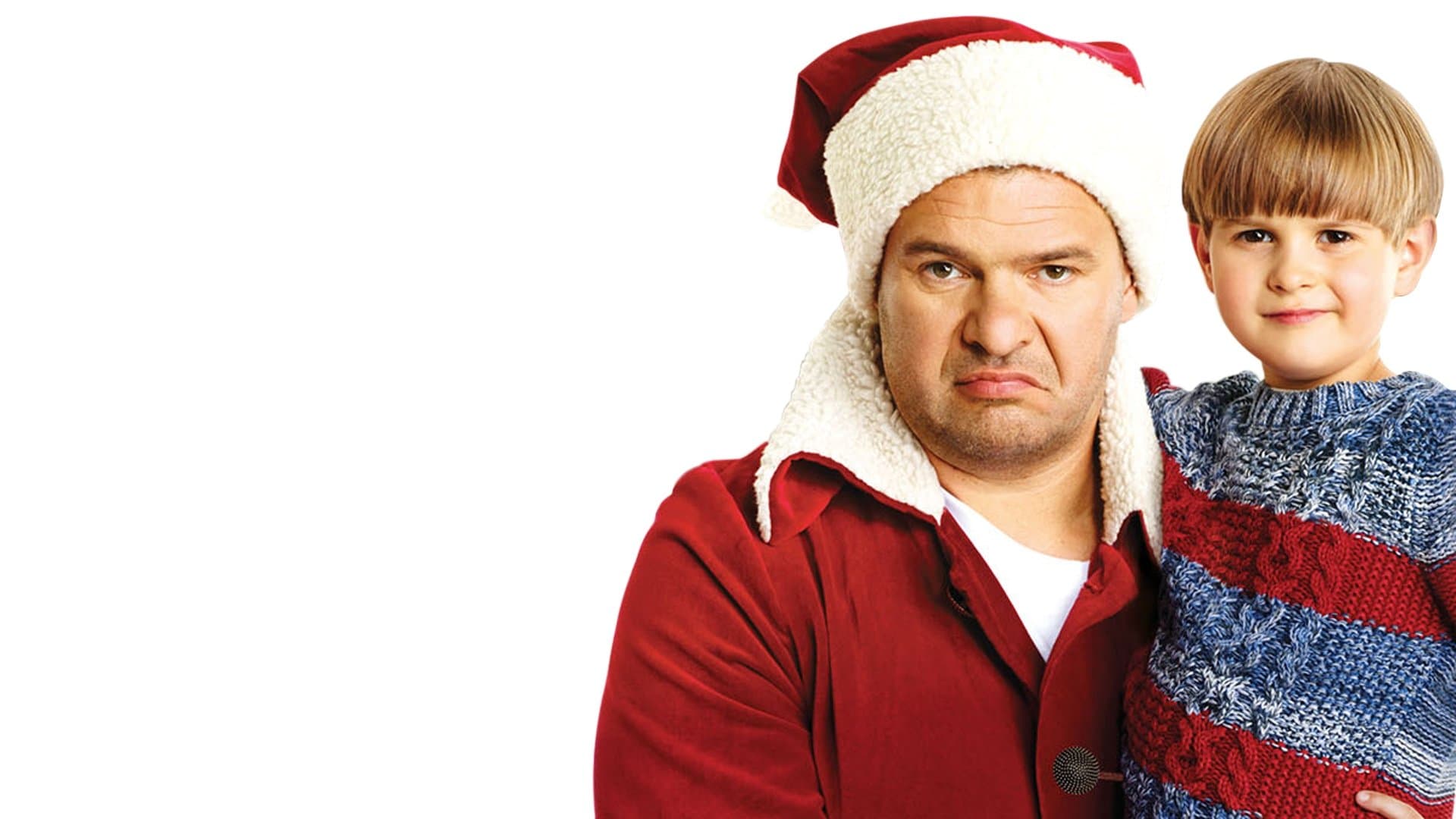 Poster backdrop for Letters to Santa 2