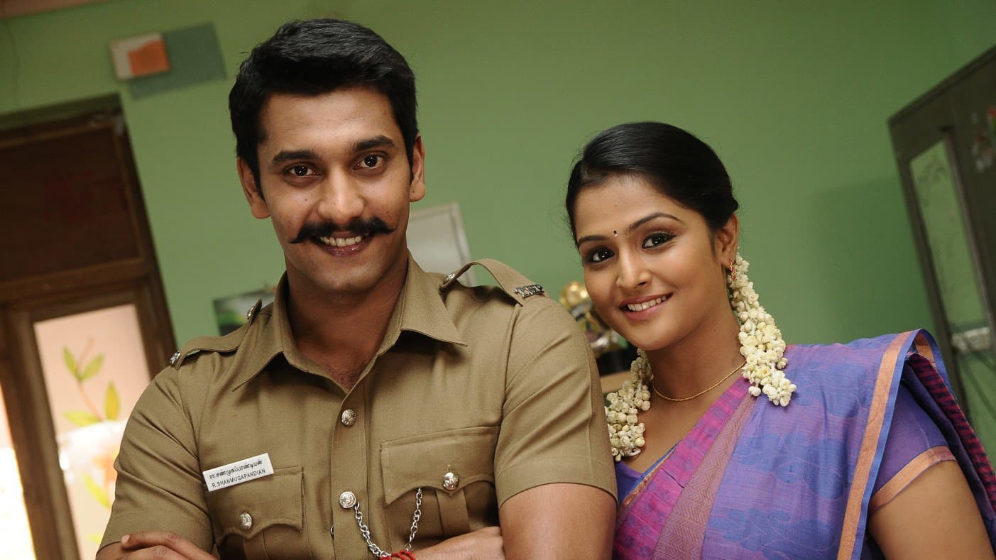 Poster backdrop for Naalu Policeum Nalla Irundha Oorum