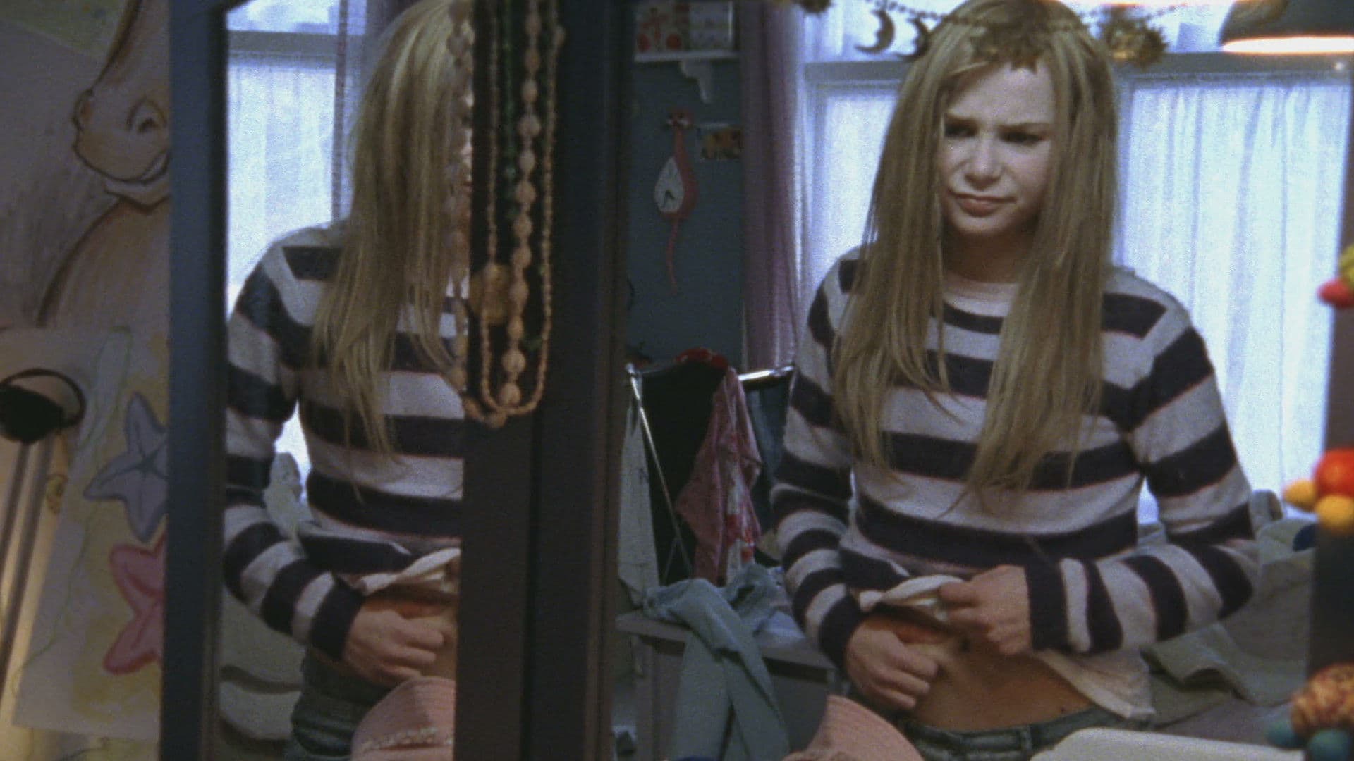 Poster backdrop for Augusta, Gone