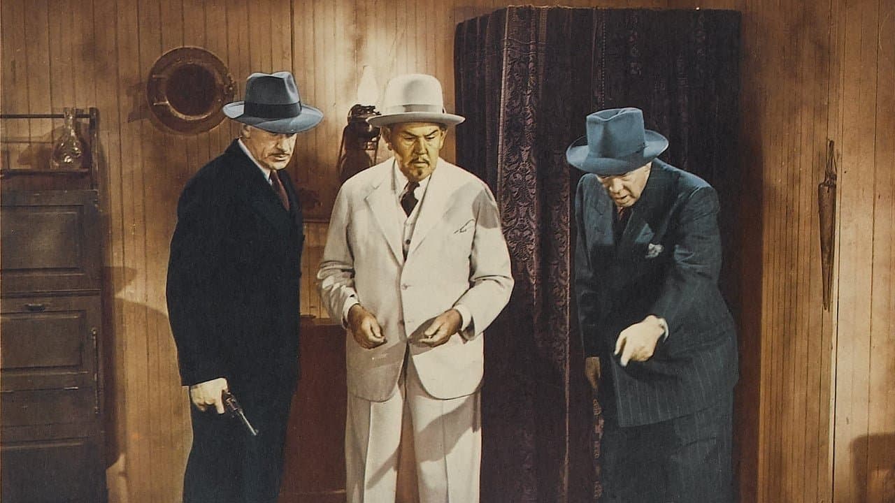 Poster backdrop for The Scarlet Clue