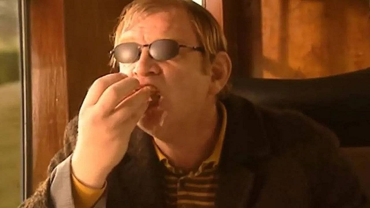 Poster backdrop for Cáca Milis