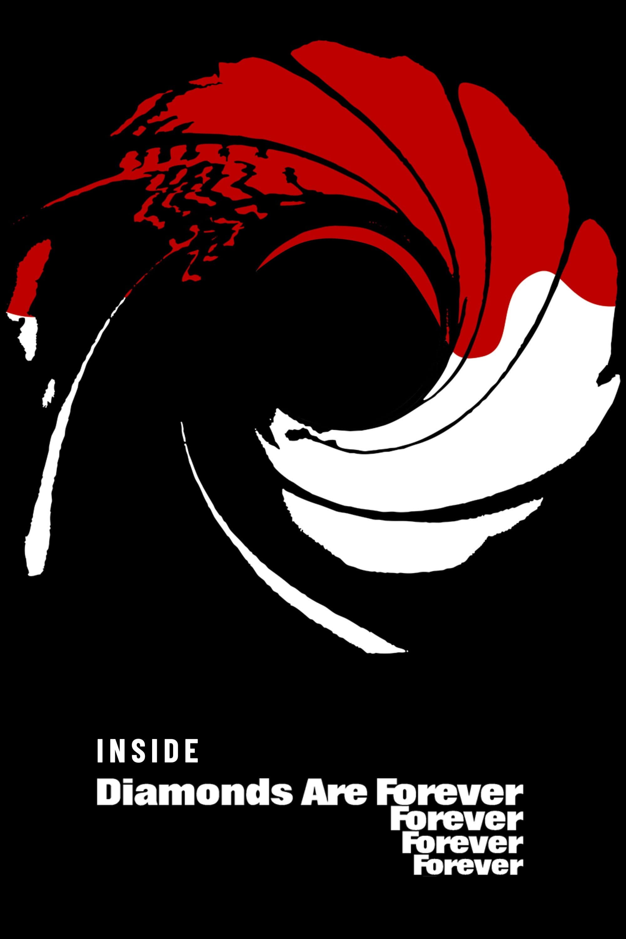 Poster backdrop for Inside 'Diamonds Are Forever'