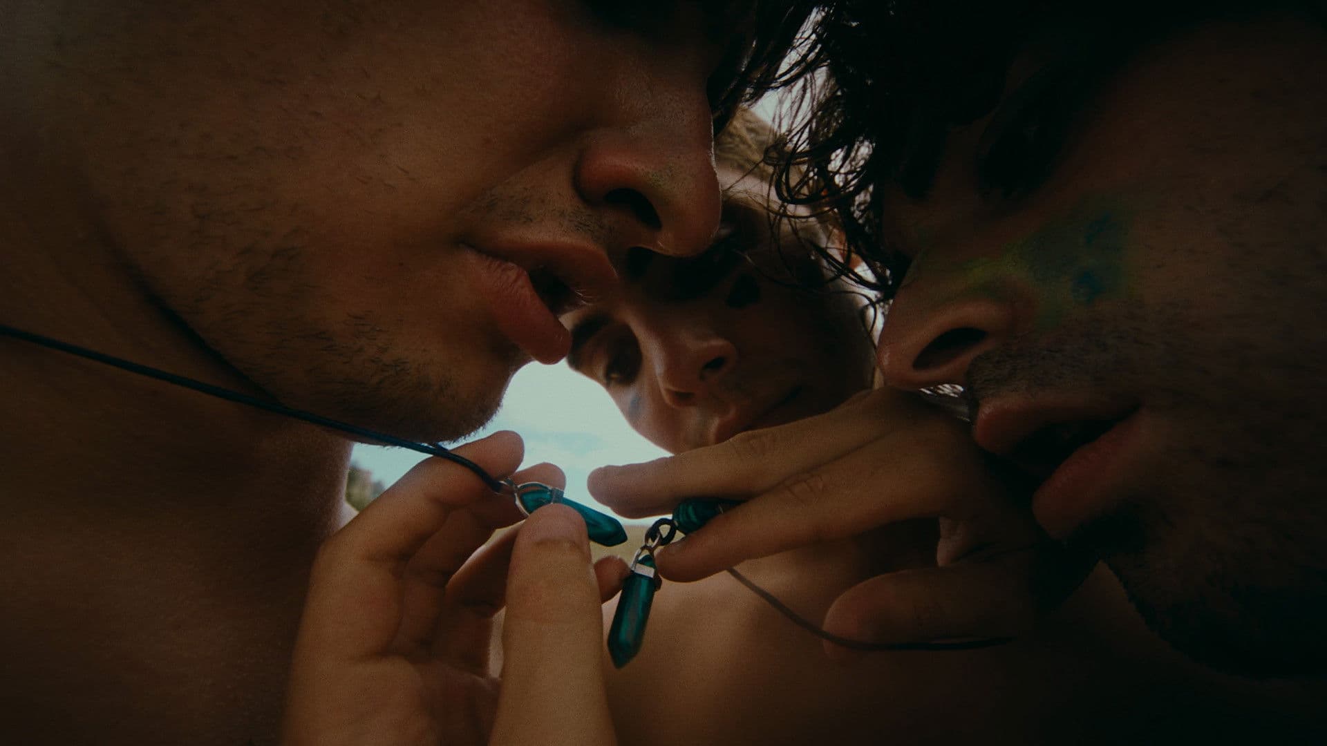 Poster backdrop for Dreams Live Only at Night