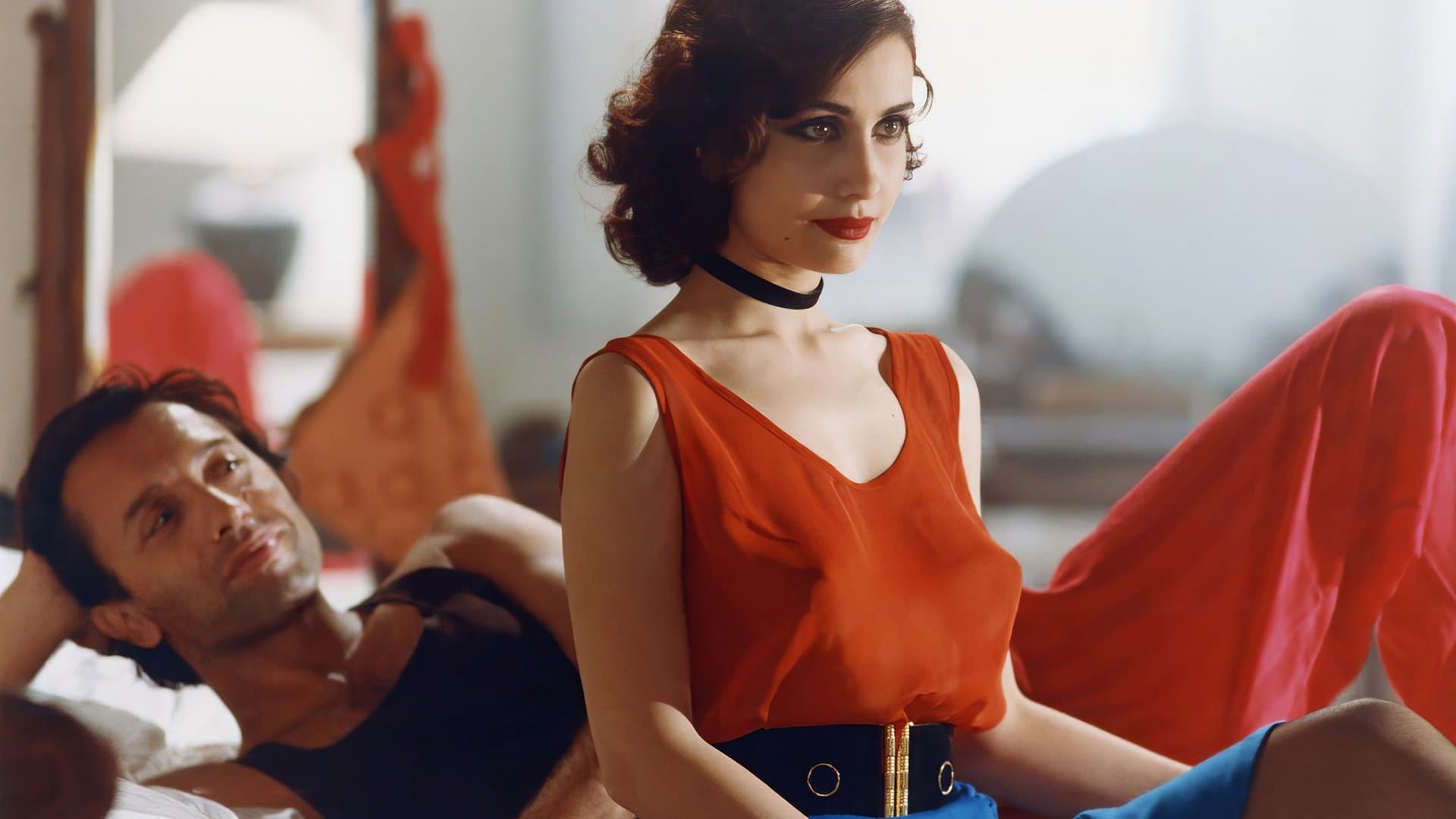 Poster backdrop for All Ladies Do It