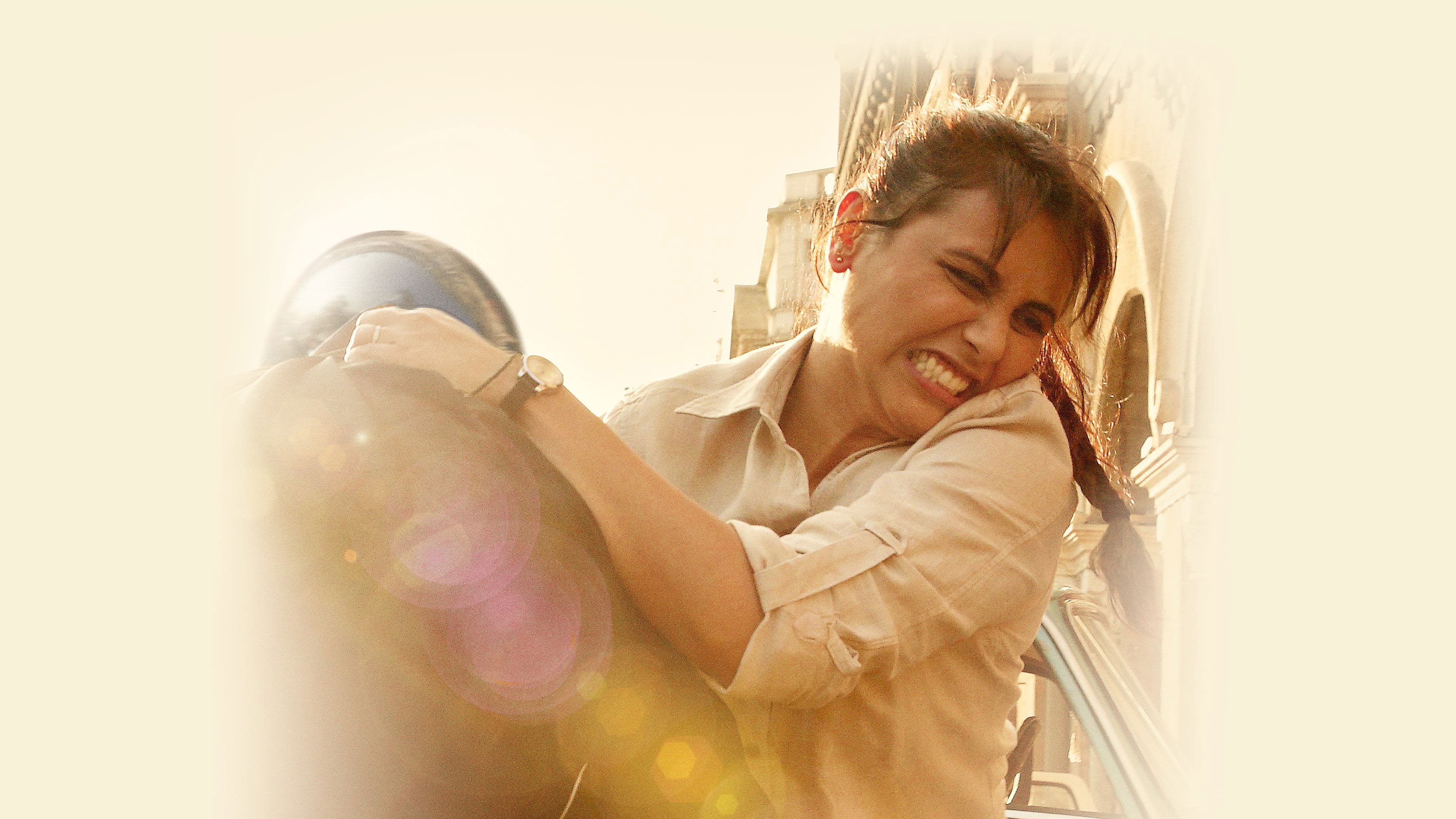 Poster backdrop for Mardaani