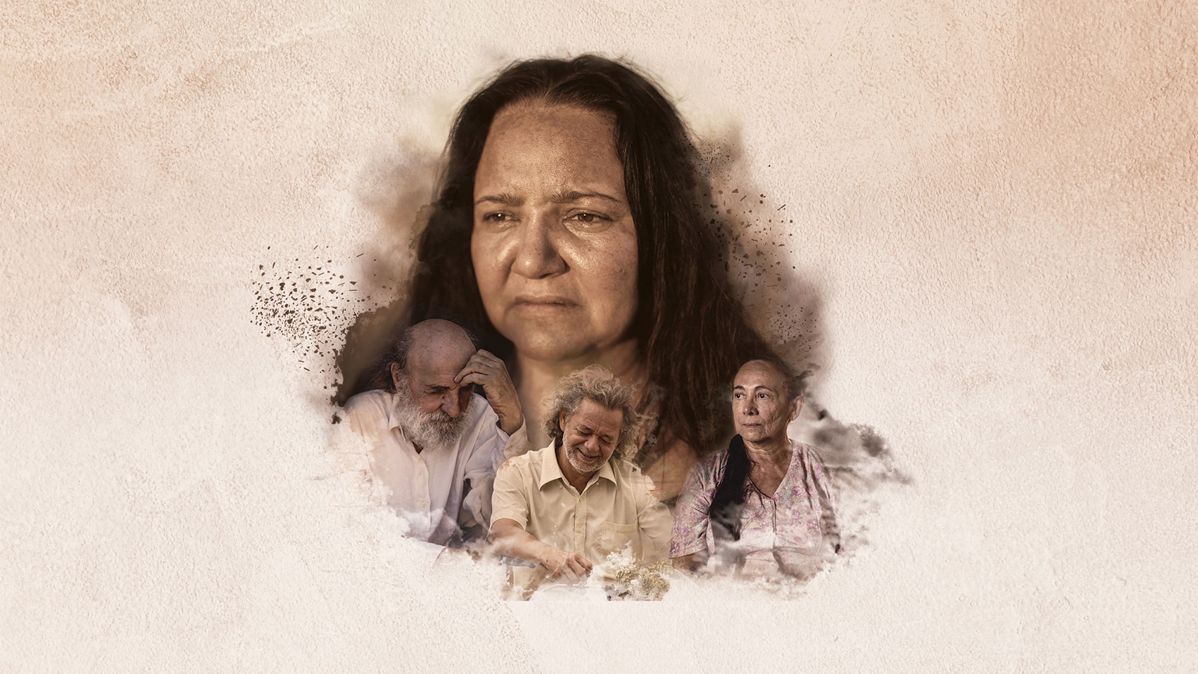 Poster backdrop for Blessed is the Fruit