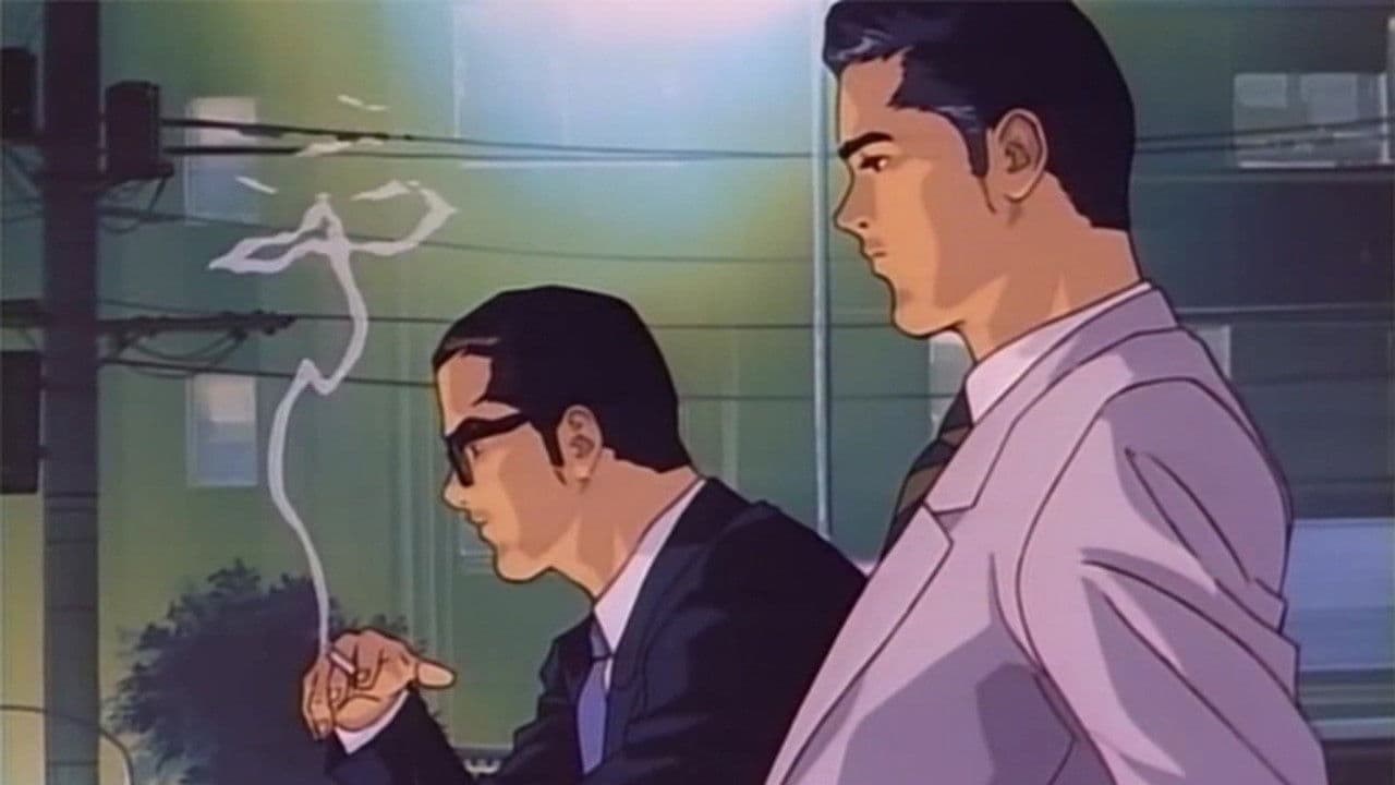 Poster backdrop for Sanctuary