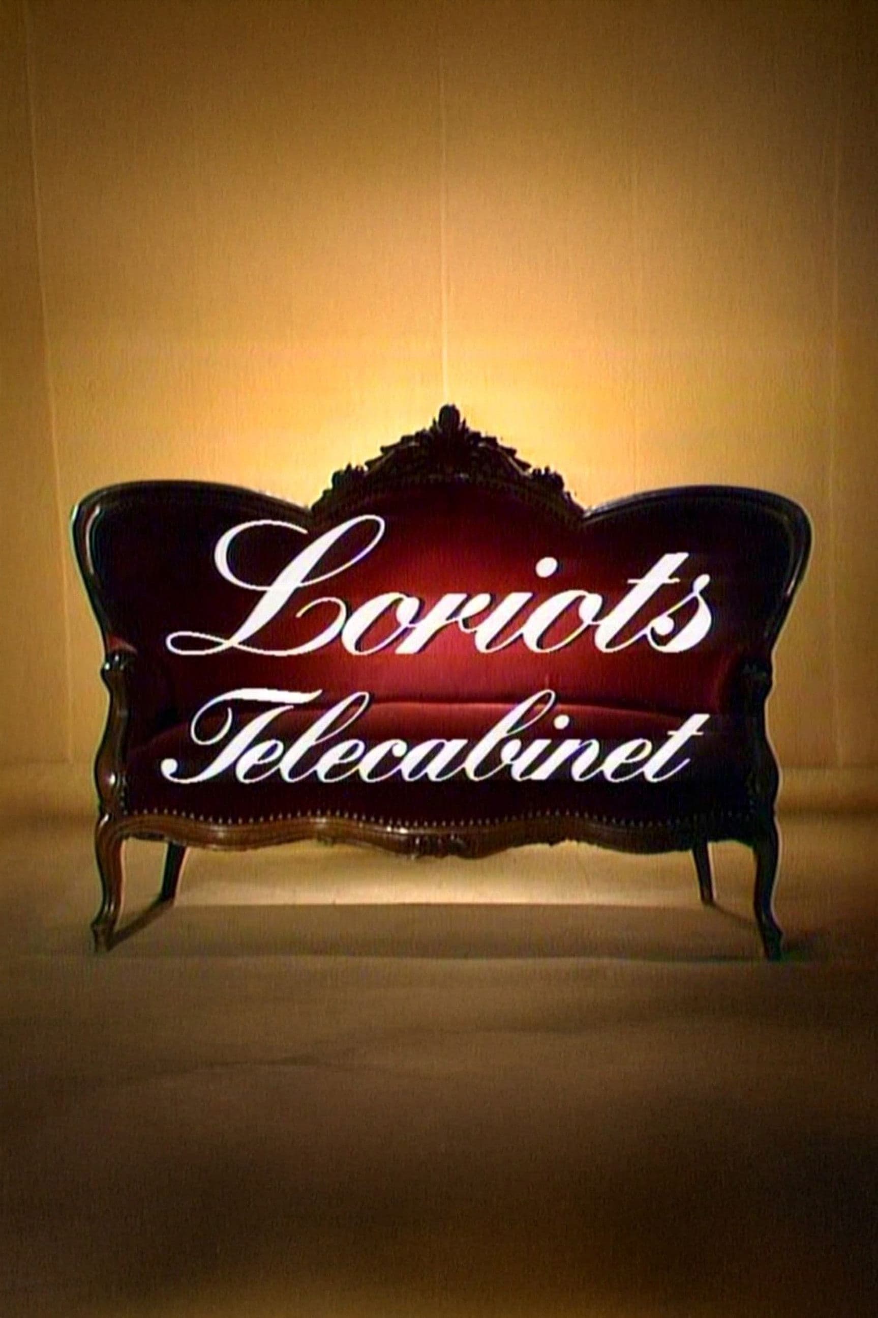 Poster backdrop for Loriots Telecabinet