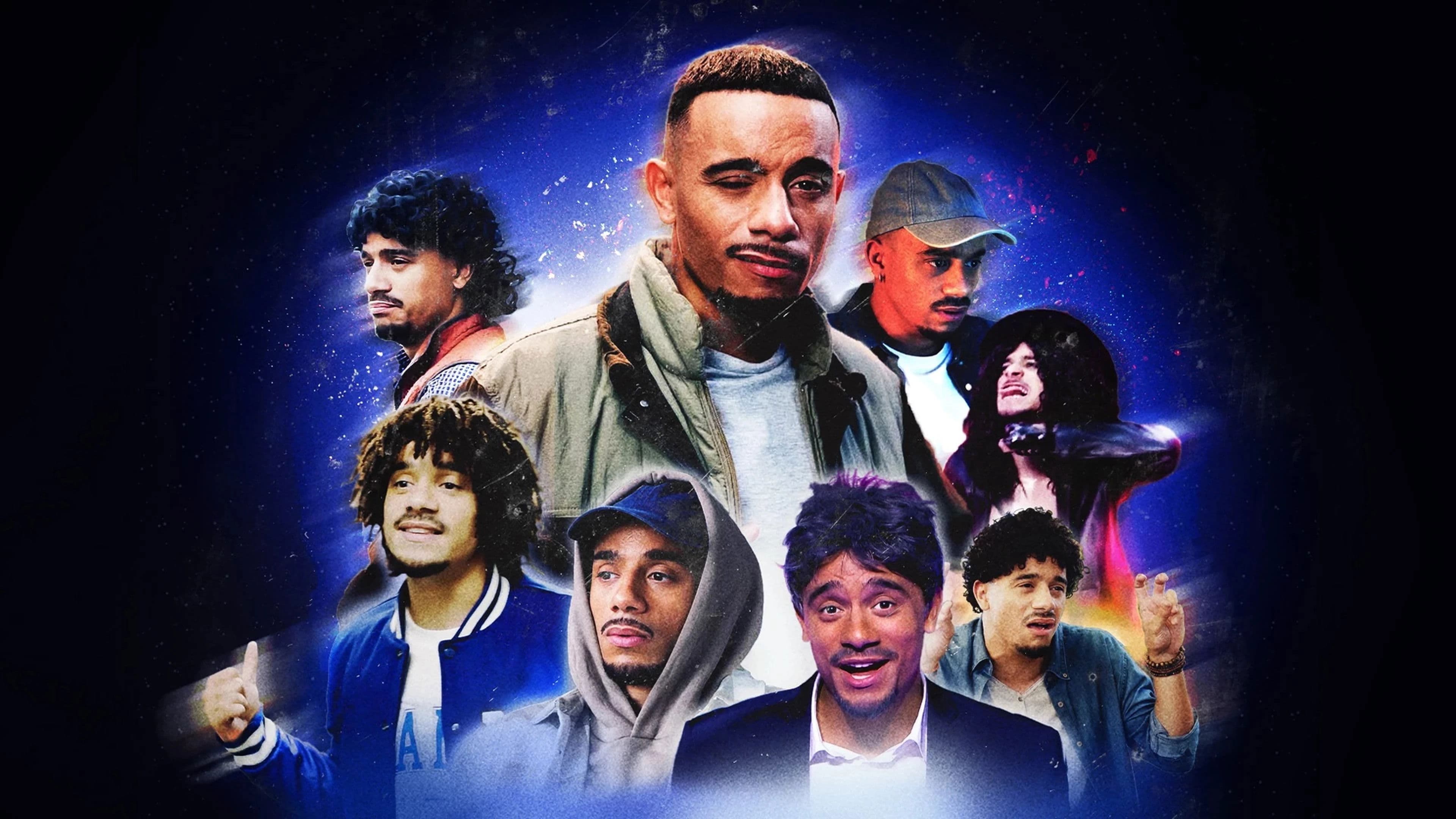 Poster backdrop for MST : Moyennement Sûr du Titre