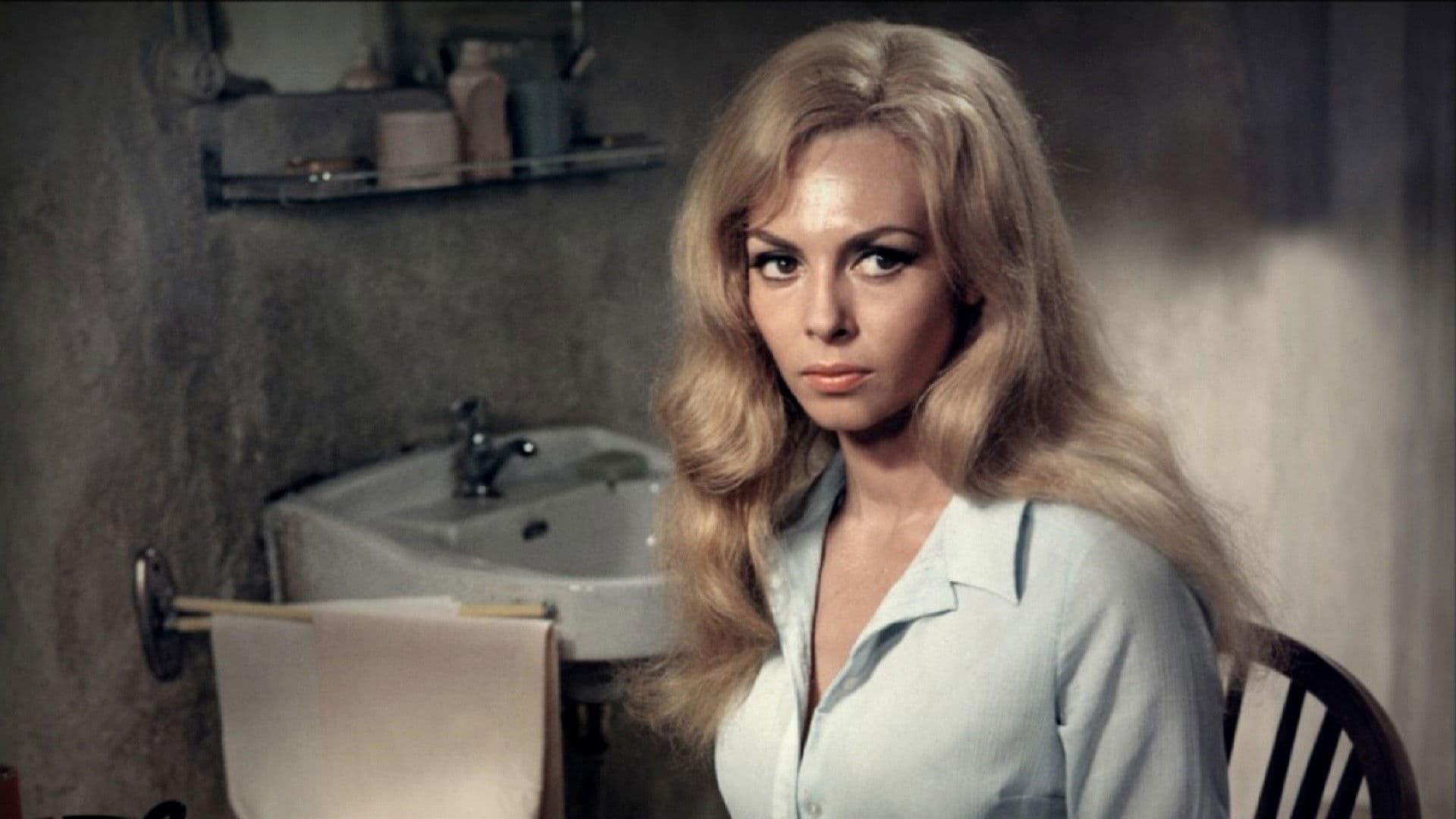 Poster backdrop for Black Sun