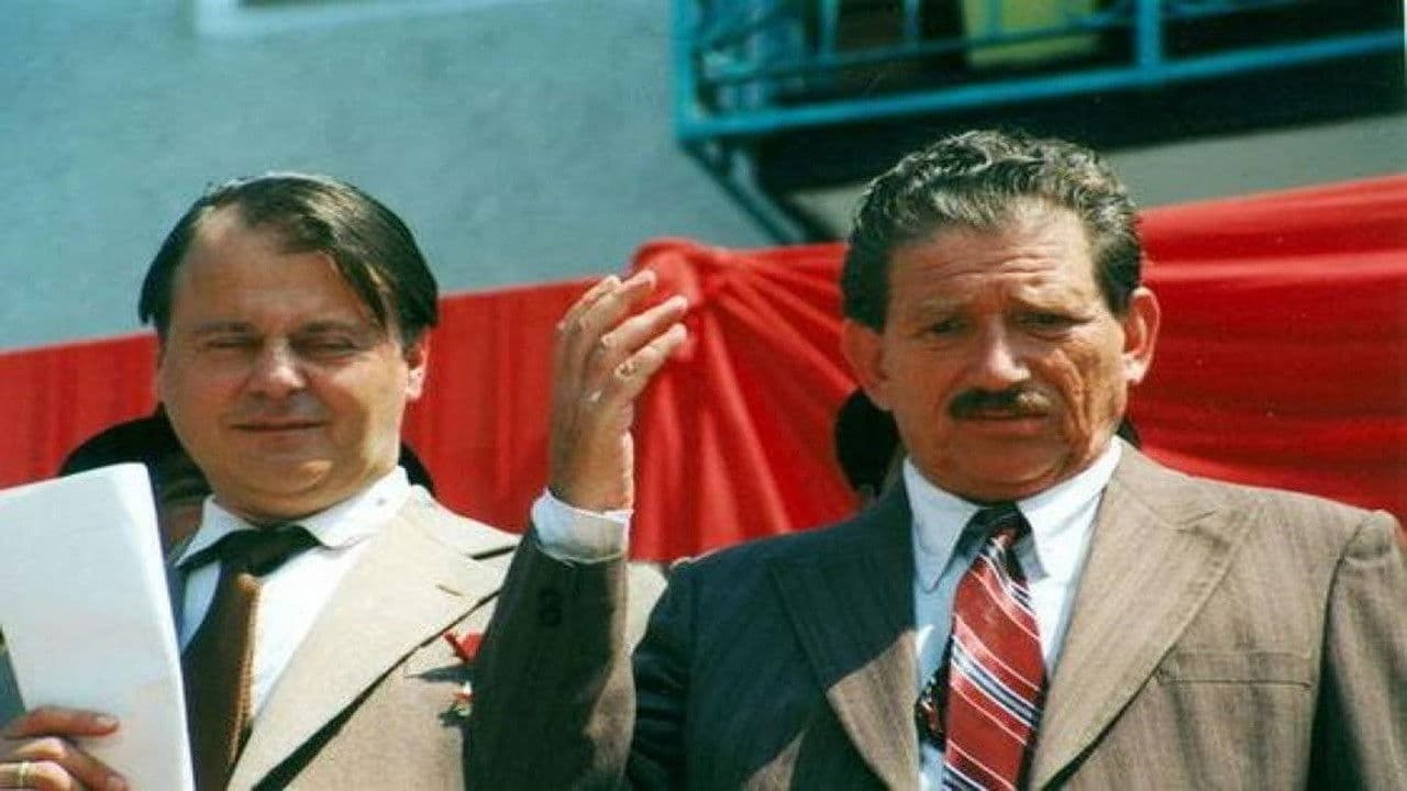 Poster backdrop for Mayday Mayhem