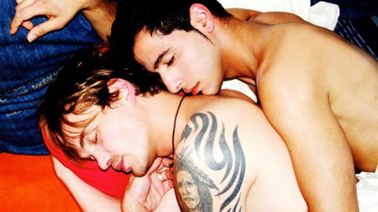 Poster backdrop for Straight