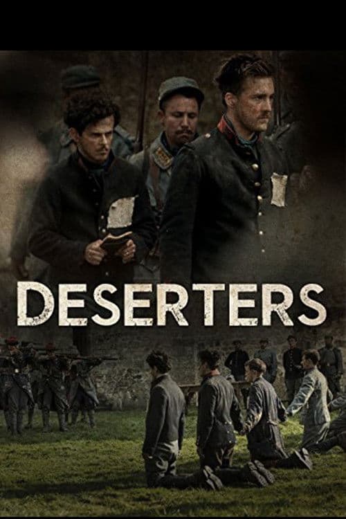 Poster backdrop for Deserters