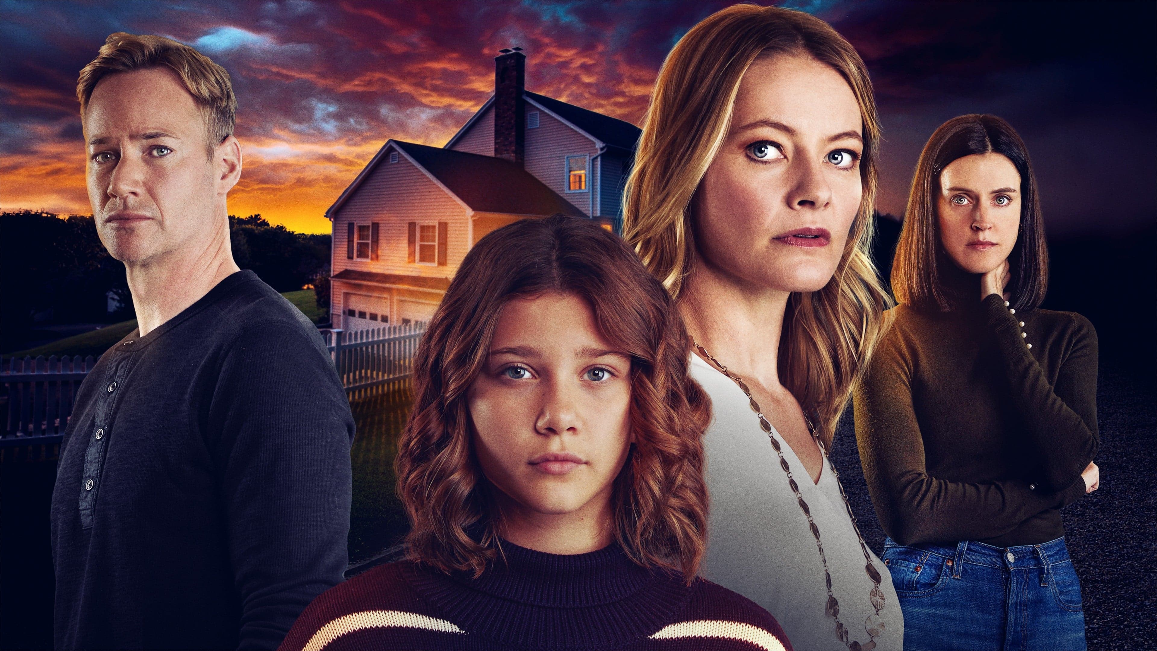 Poster backdrop for Daddy's Deadly Secret