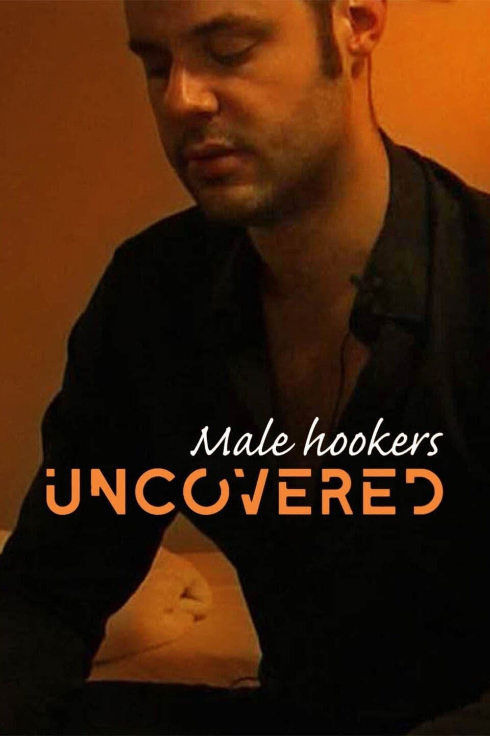Poster backdrop for Male Hookers Uncovered