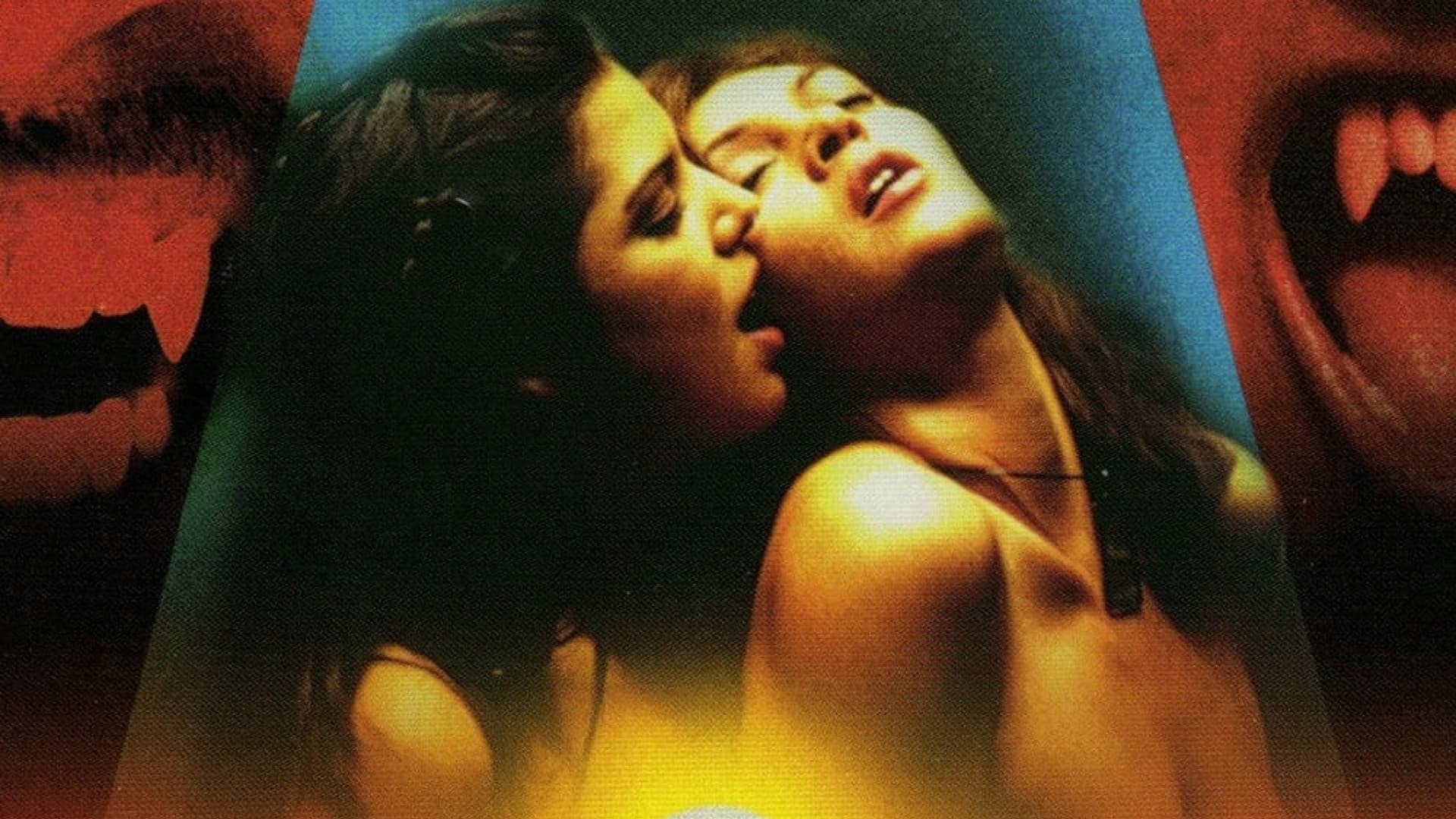 Poster backdrop for Embrace the Darkness III