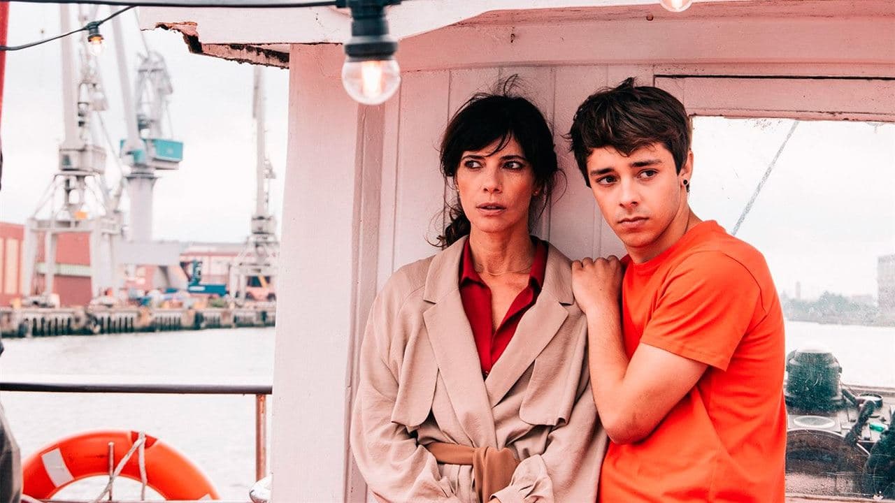 Poster backdrop for Double Plus Fifteen