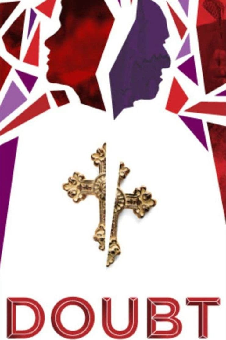 Poster backdrop for Cuomo: Doubt