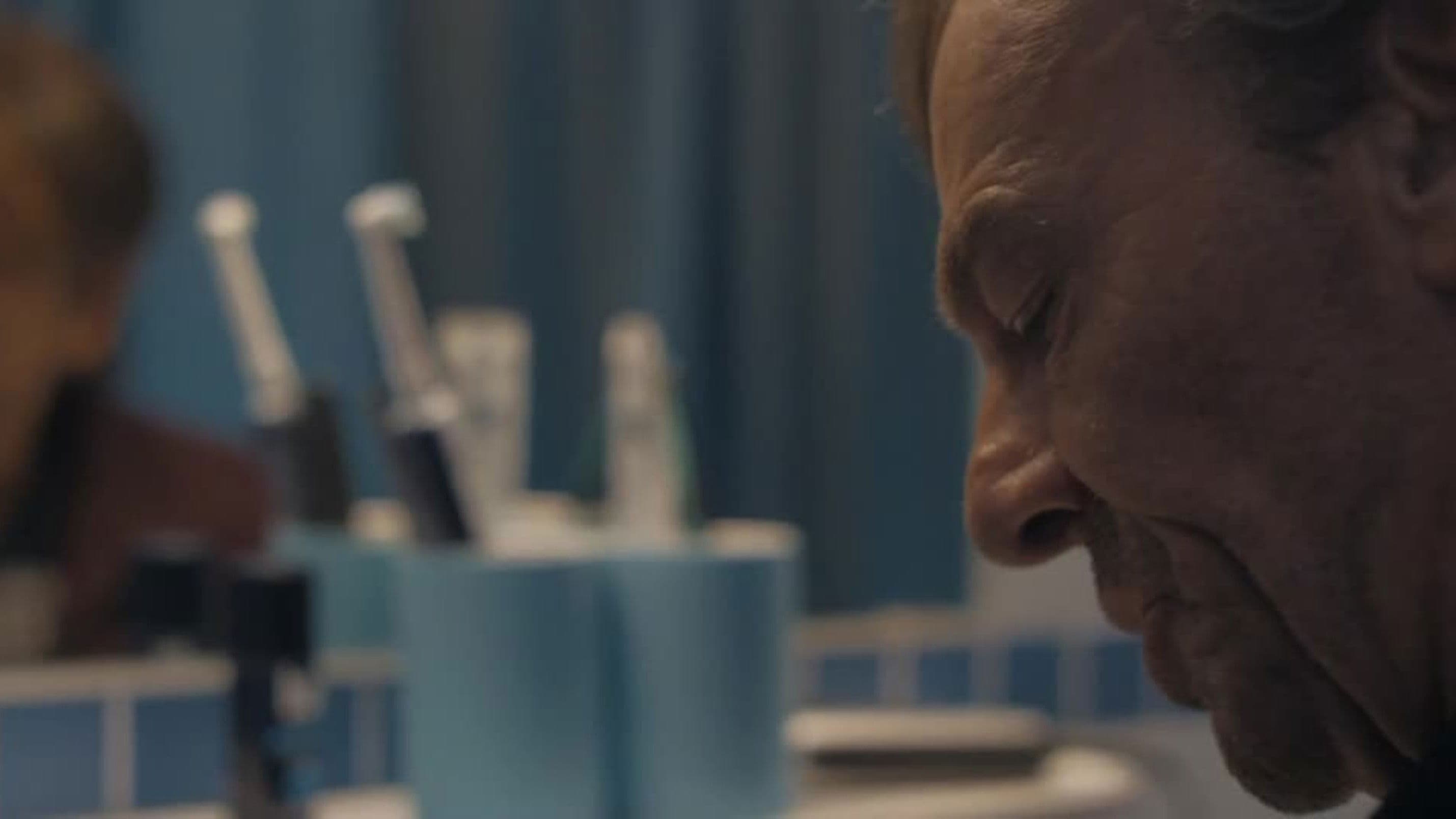 Poster backdrop for Happiness Sucks