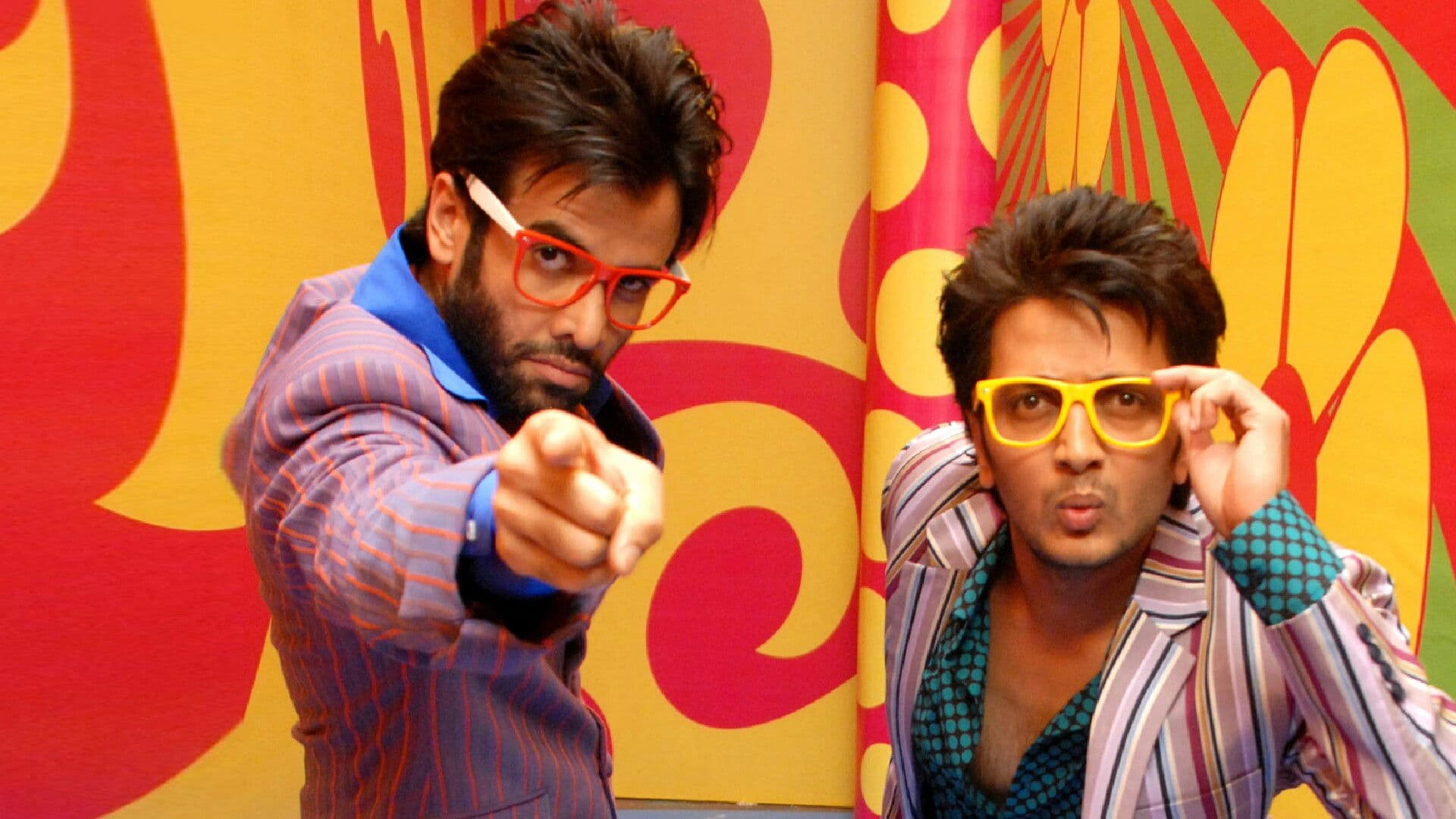 Poster backdrop for Kyaa Super Kool Hain Hum