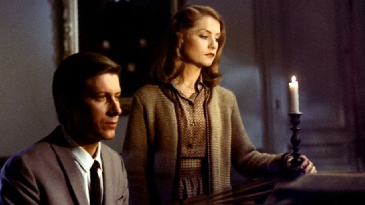 Poster backdrop for Return to the Beloved