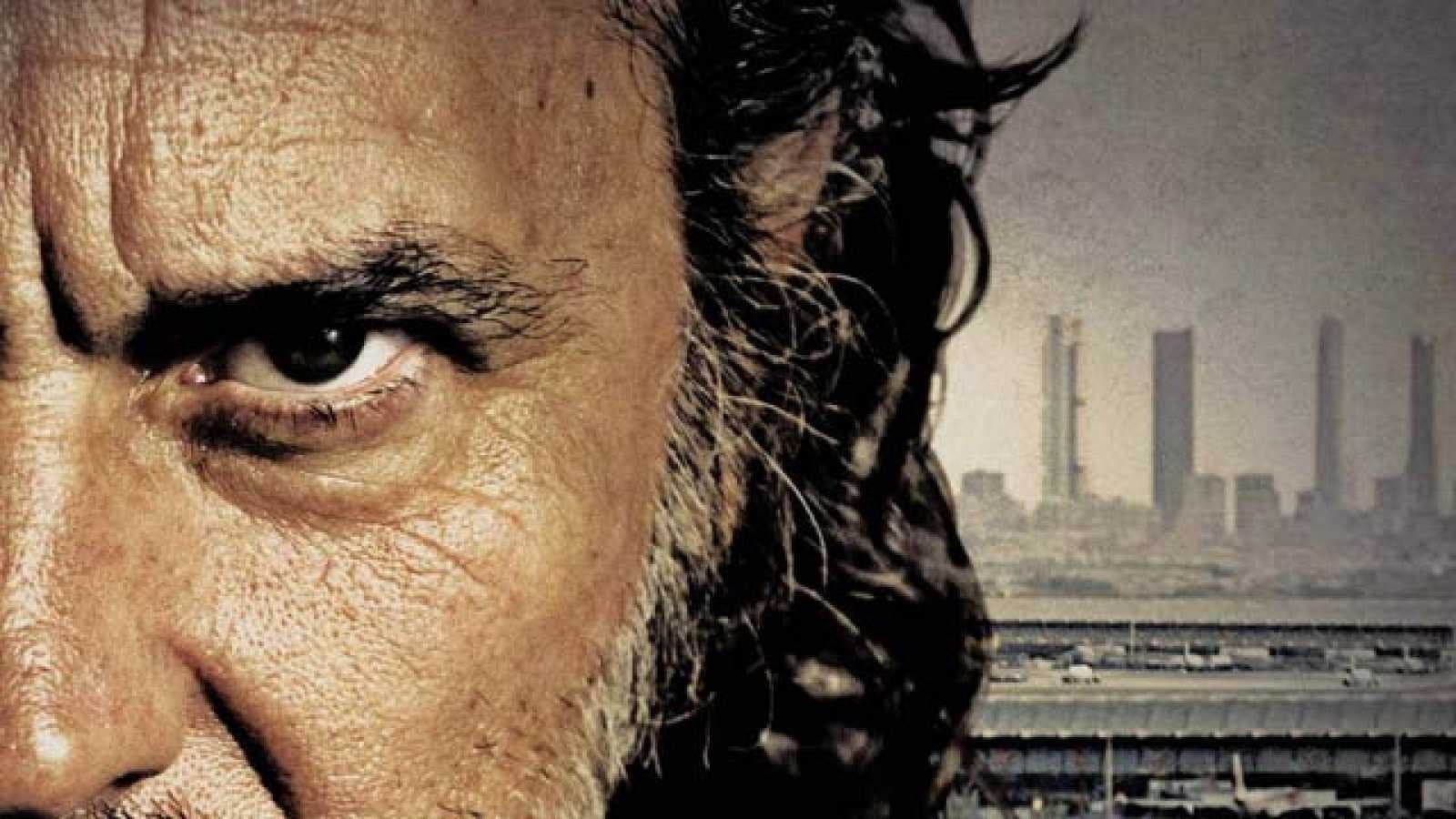 Poster backdrop for No Rest for the Wicked