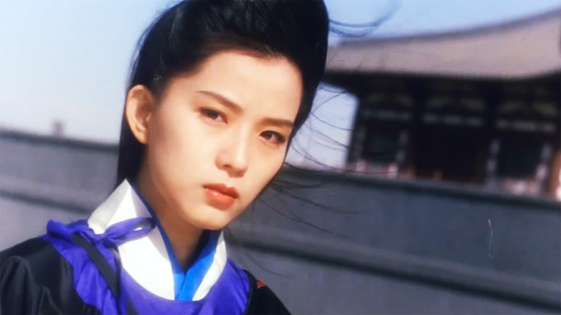 Poster backdrop for Fire Dragon