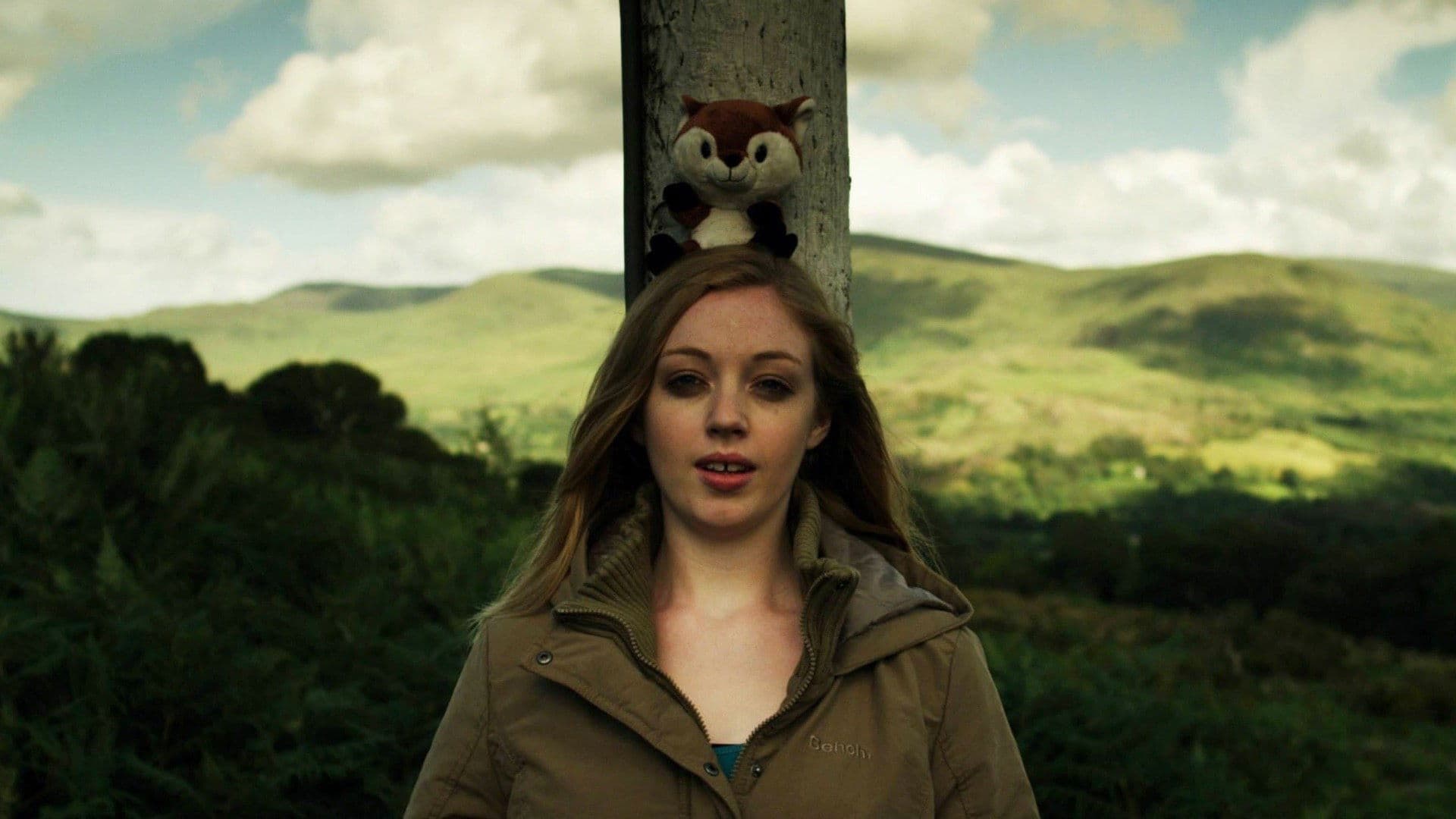 Poster backdrop for Darkness on the Edge of Town