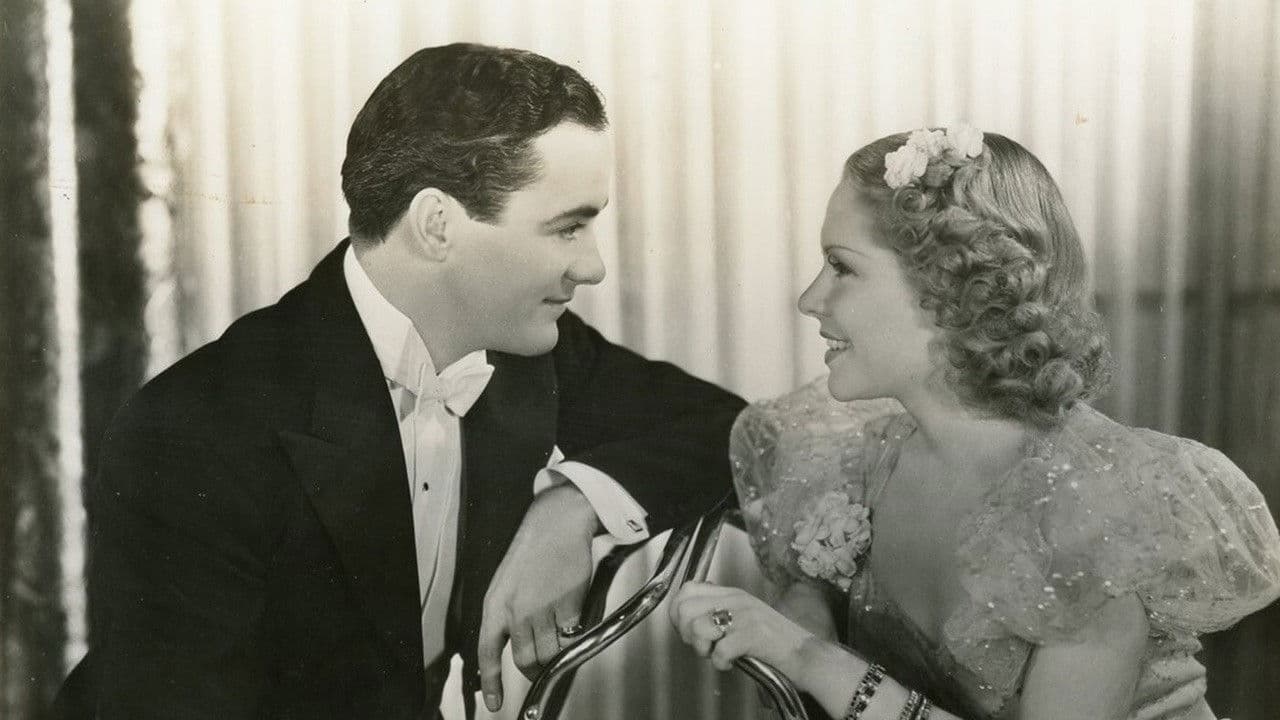 Poster backdrop for Let's Make a Night of It