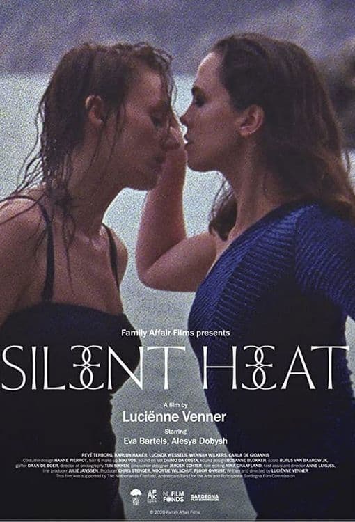 Poster backdrop for Silent Heat